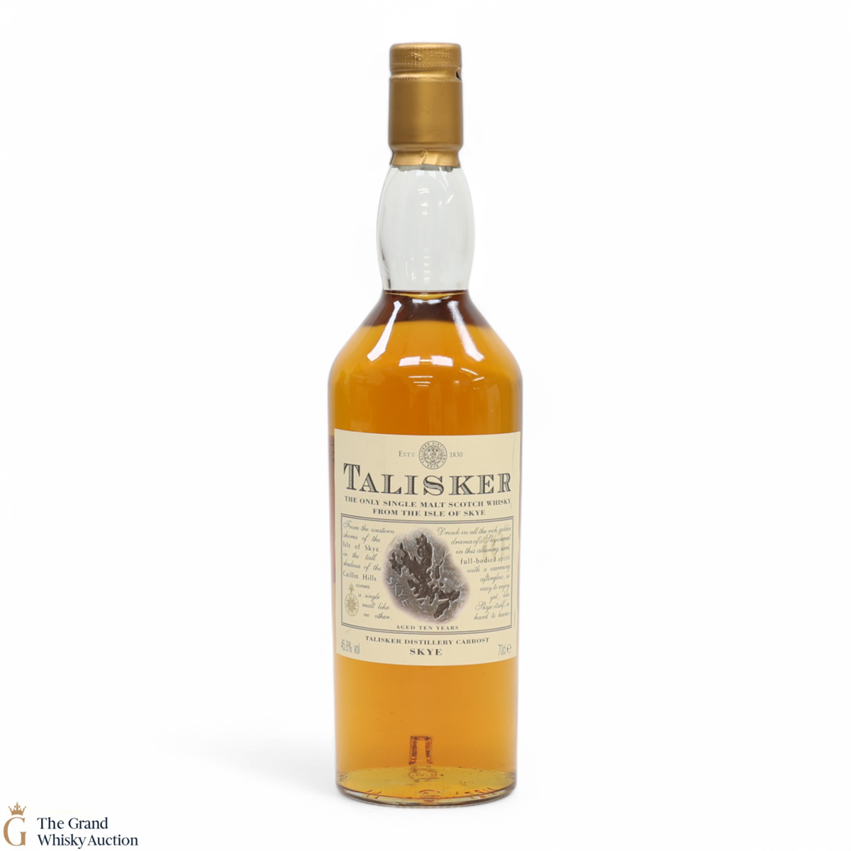 Talisker - Skye