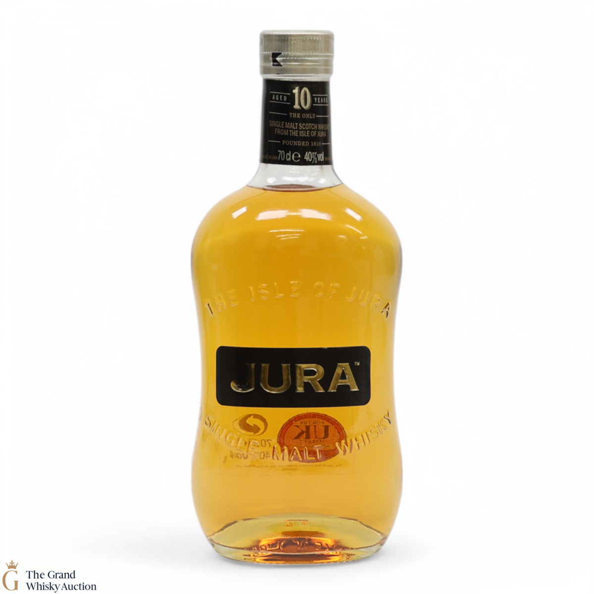Jura - 10 Year Old