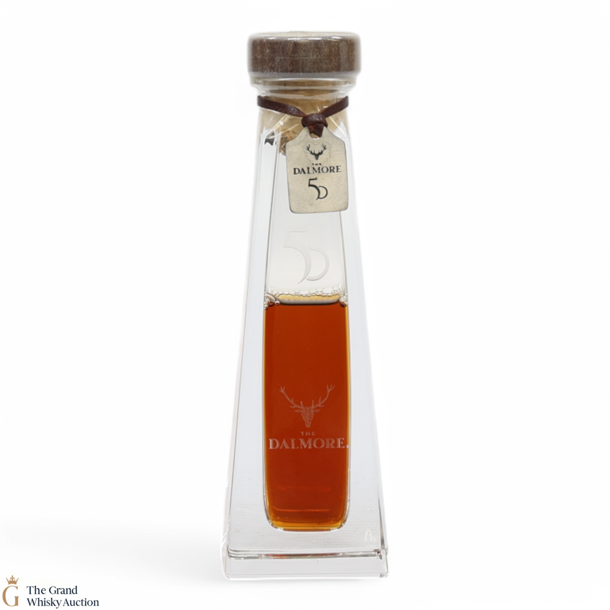 Dalmore - 50 Year Old (10cl)