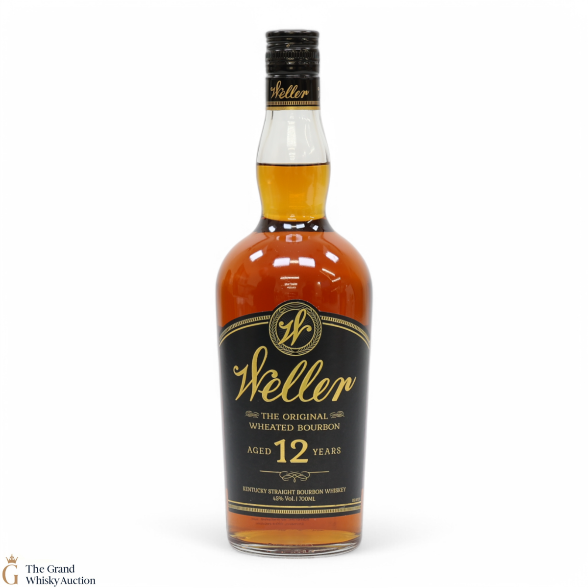 W.L. Weller - 12 Year Old 