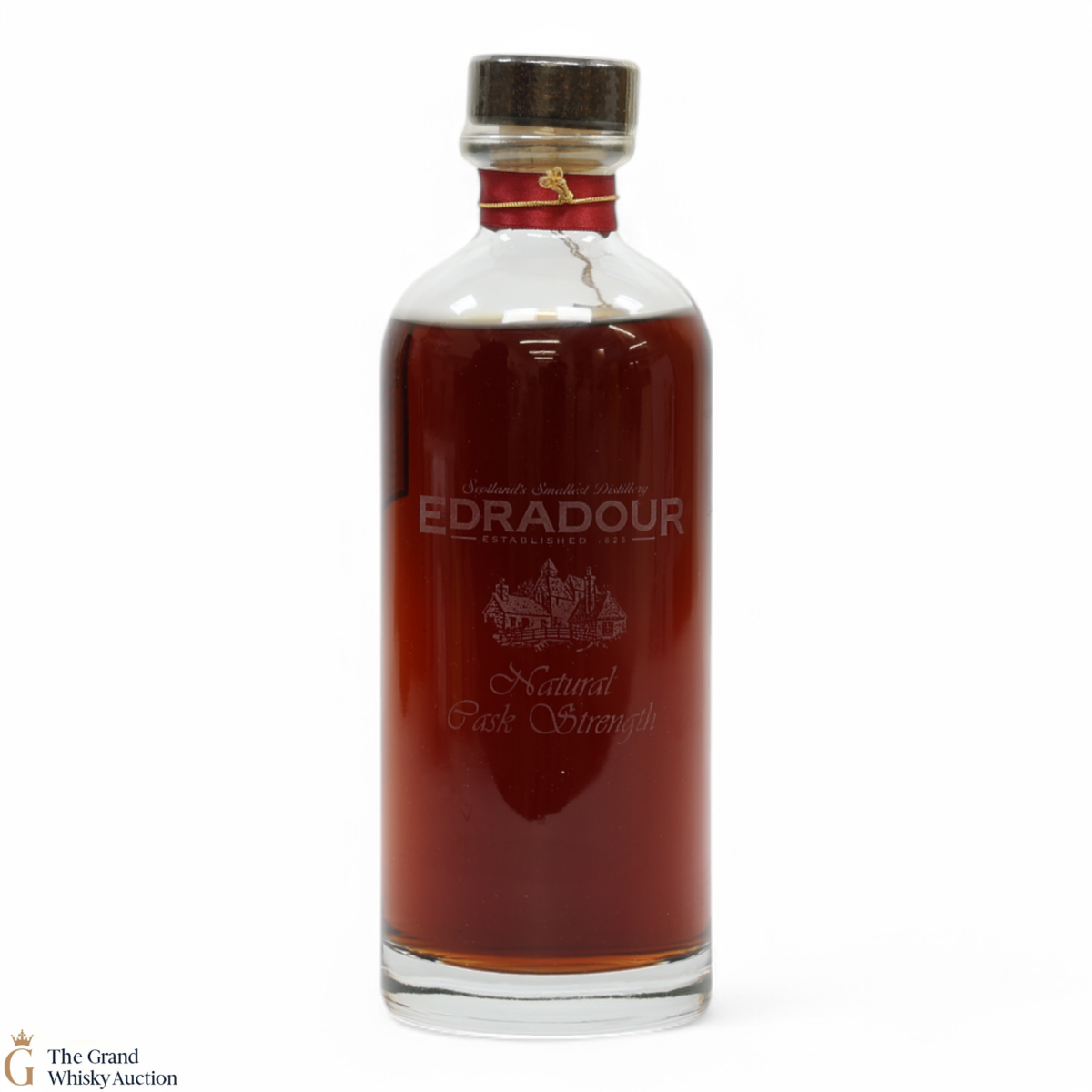 Edradour - 1989 Single Cask #360