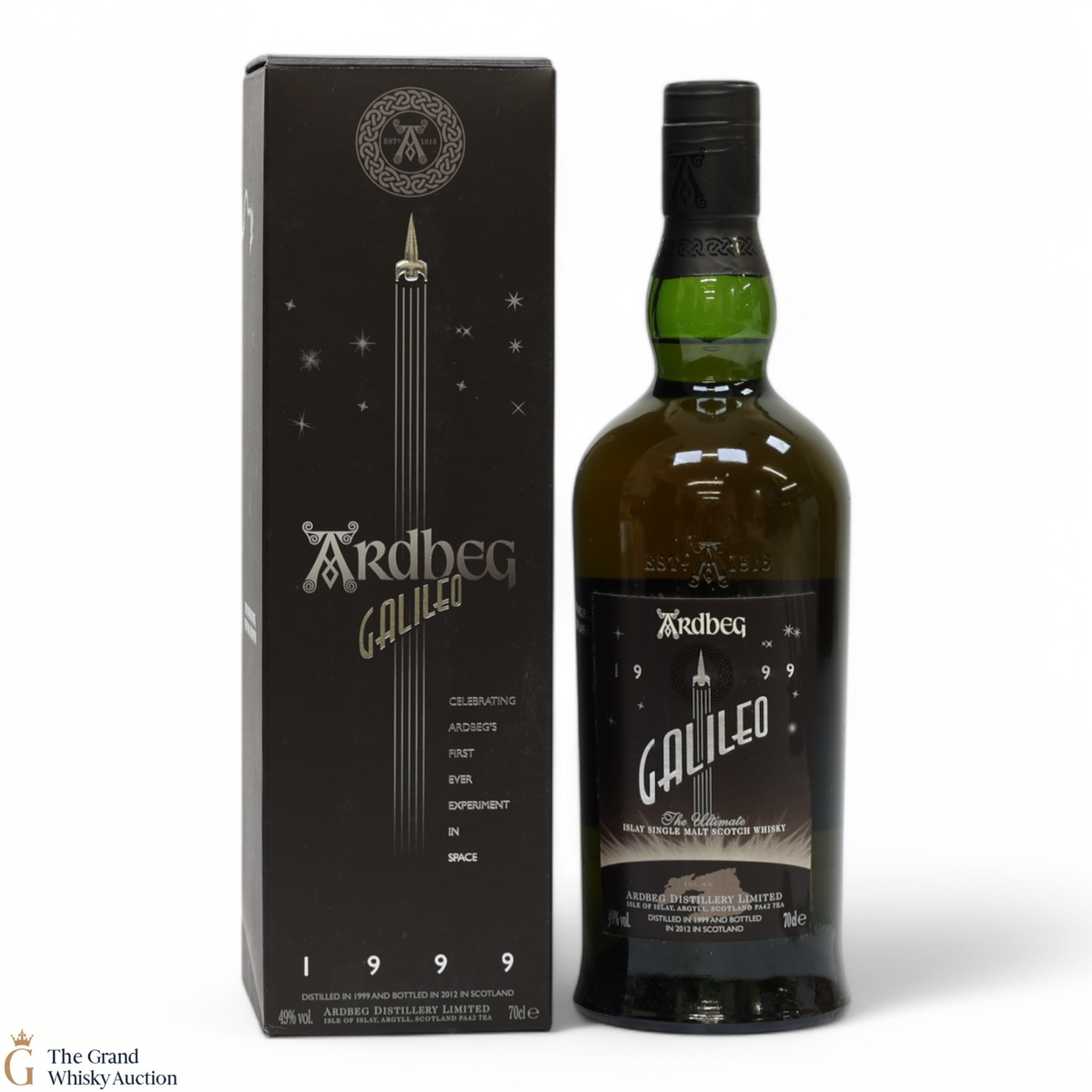 Ardbeg - Galileo