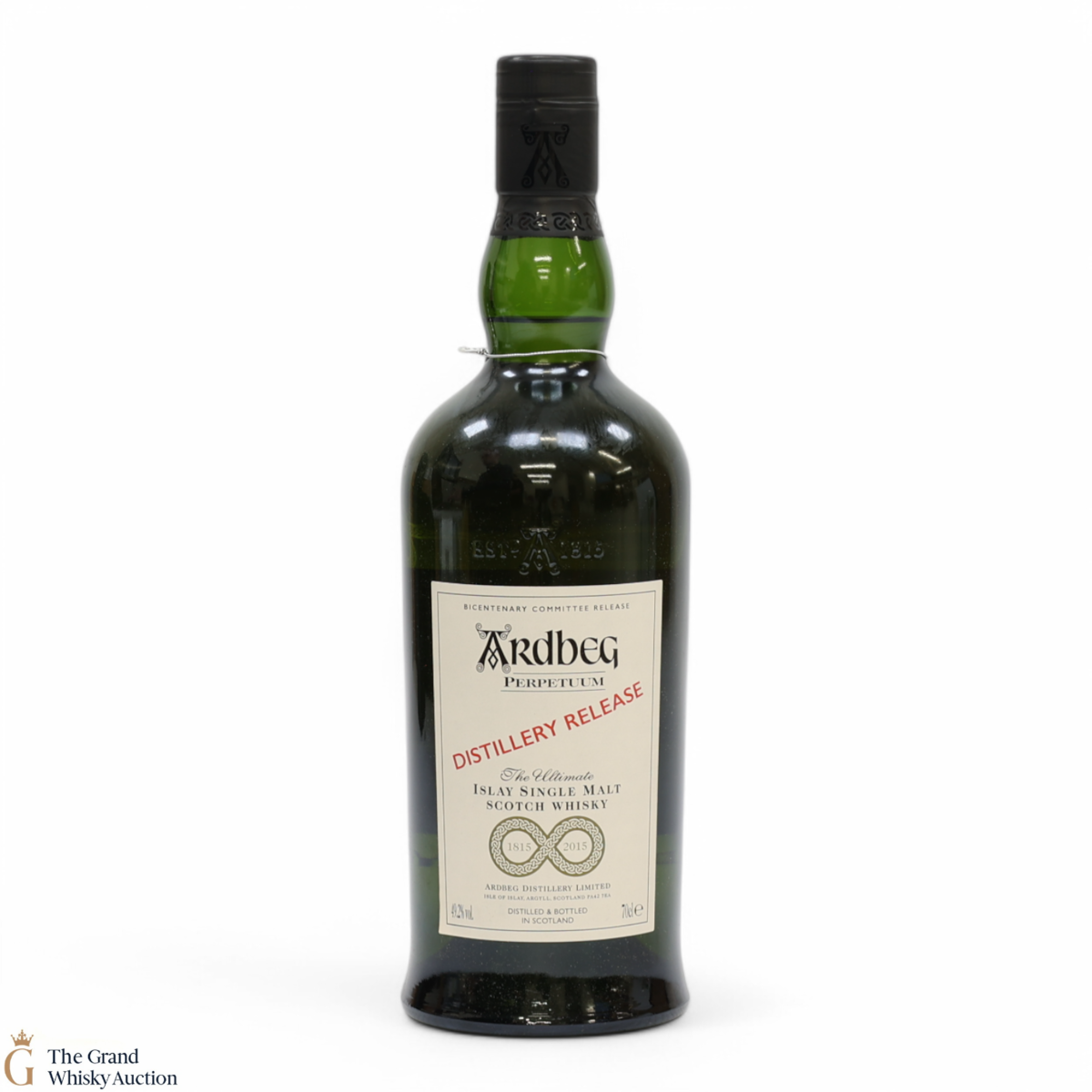 Ardbeg - Perpetuum - Committee Release 2015