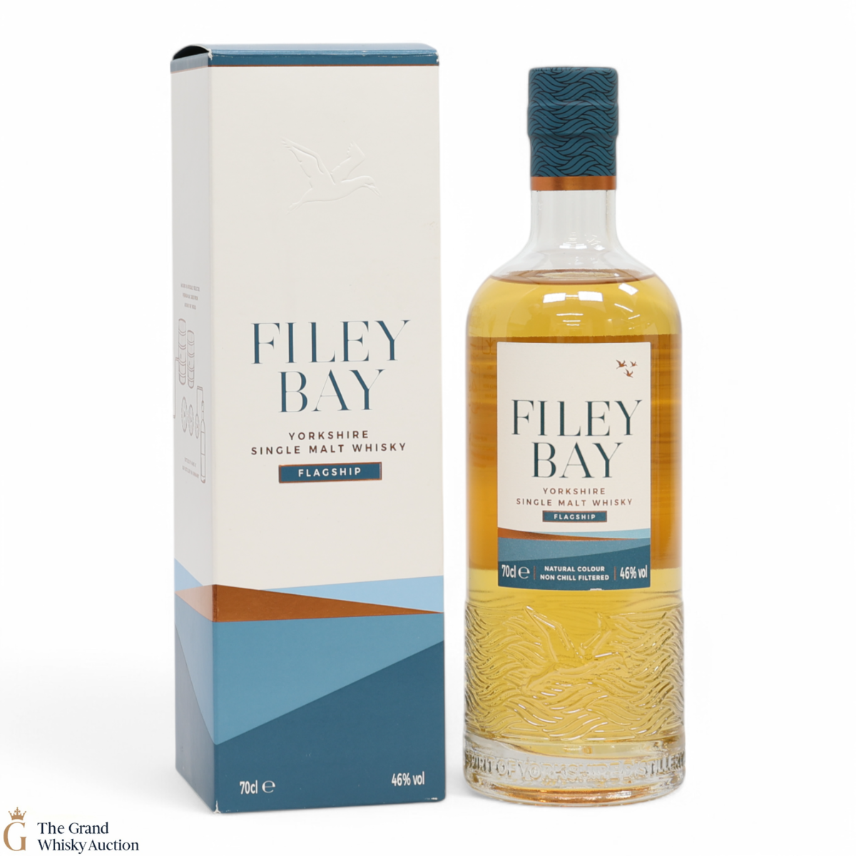 Filey Bay - Flagship