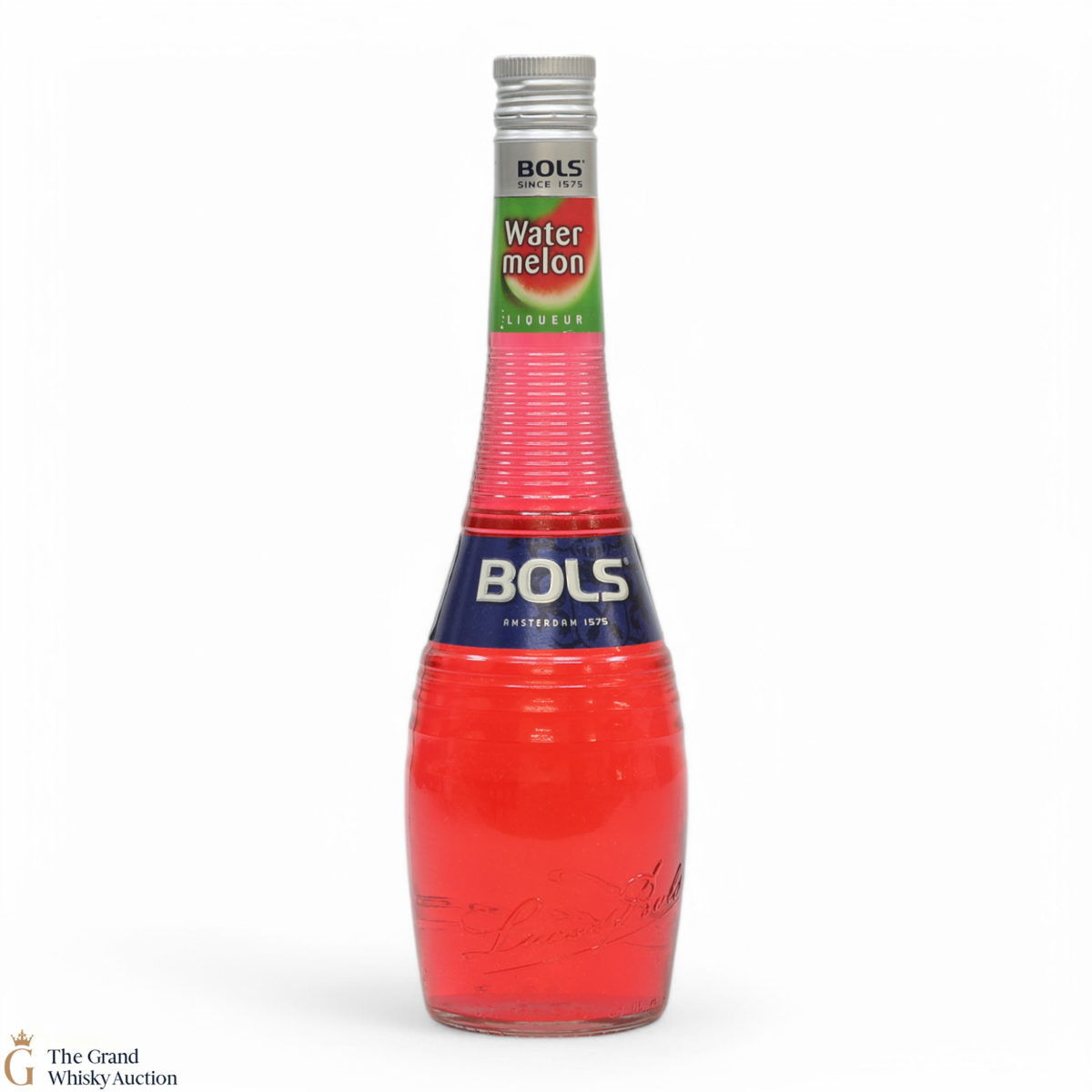 Bols Amsterdam 1575 - Water Melon Liqueur 
