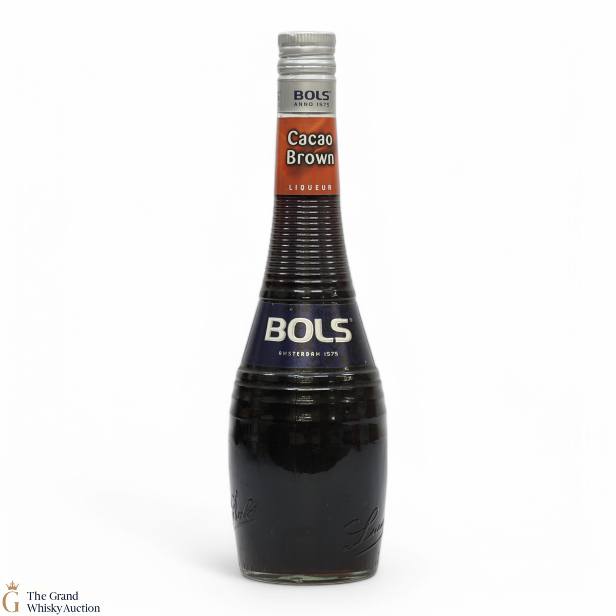 Bols Amsterdam 1575 - Cacao Brown Liqueur
