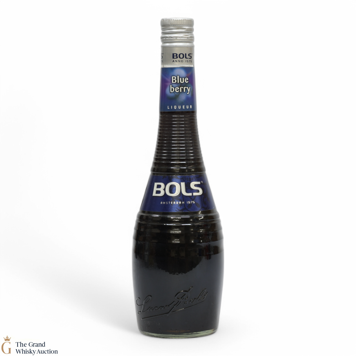 Bols Amsterdam 1575 - Blue Berry Liqueur