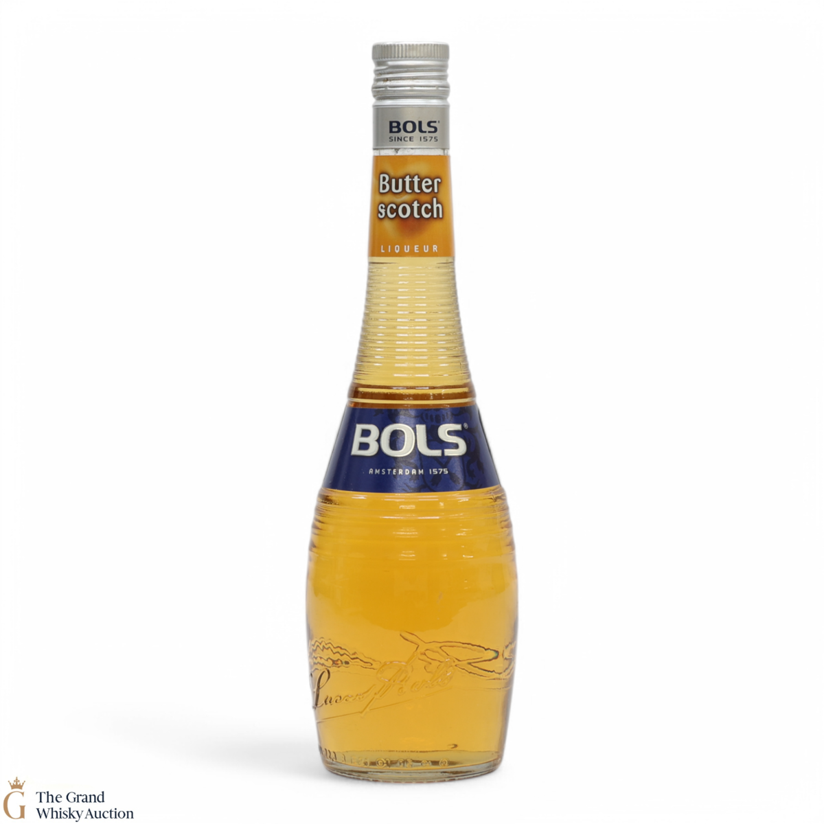 Bols Amsterdam 1575 - Butter Scotch Liqueur