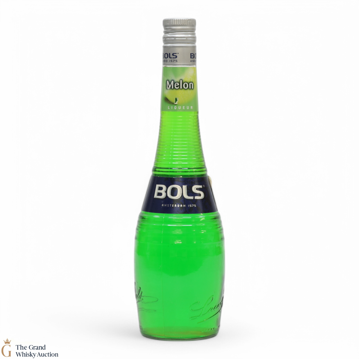 Bols Amsterdam 1575 - Melon Liqueur