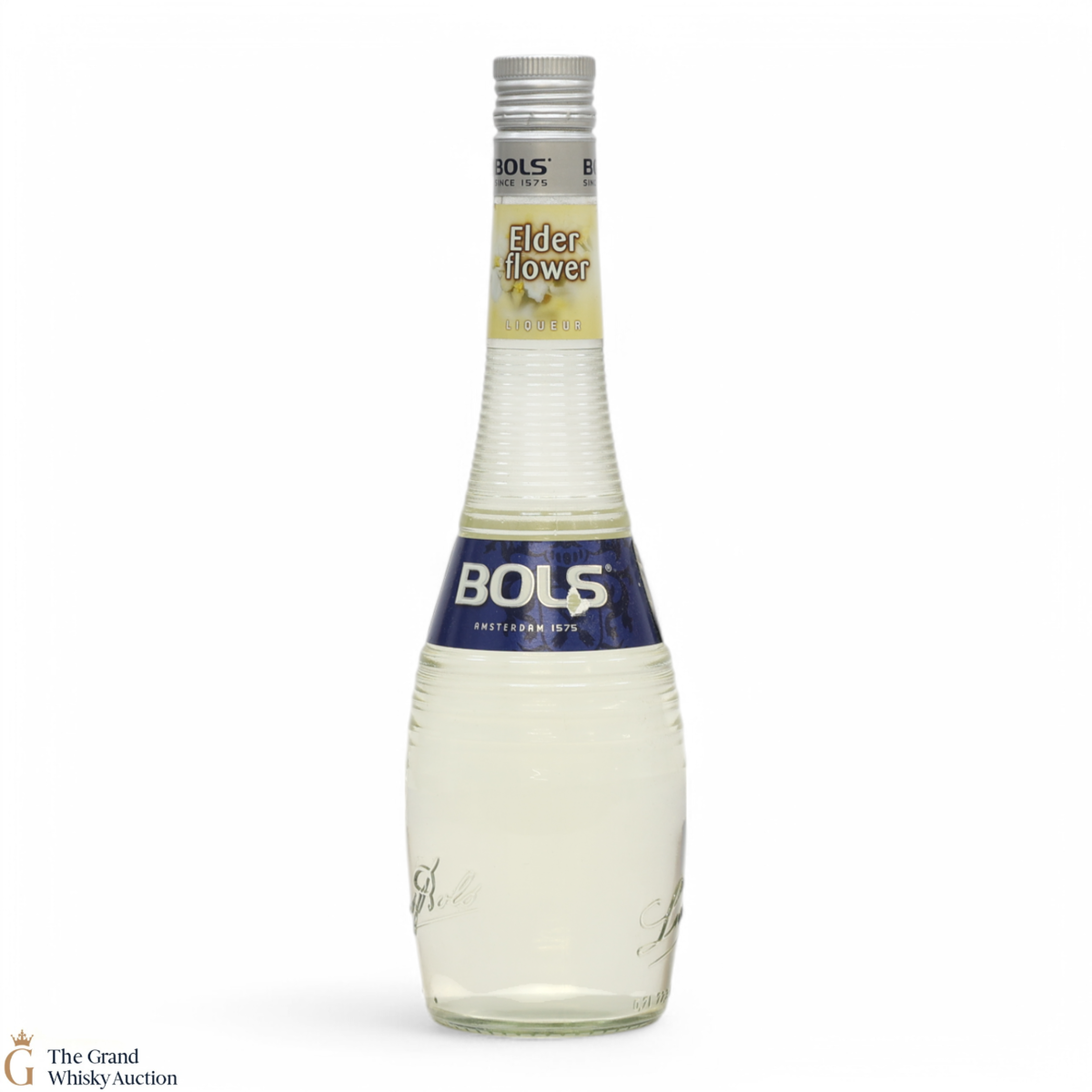 Bols Amsterdam 1575 - Elder Flower Liqueur