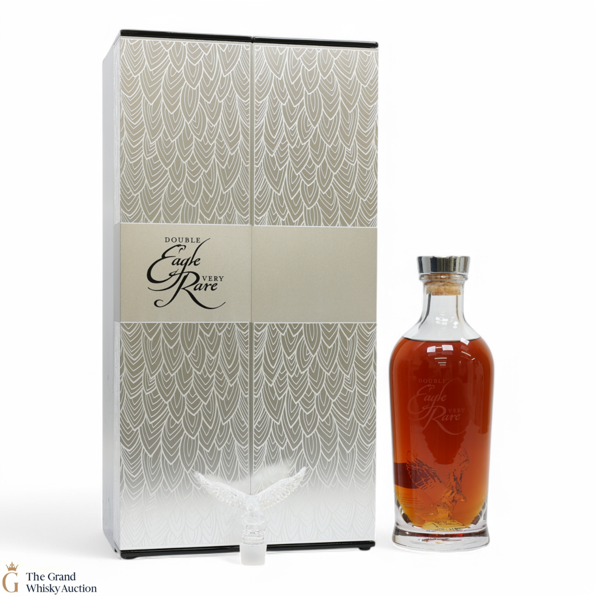 Eagle Rare - 20 Year Old - Double Eagle Very Rare 2024 (75cl)