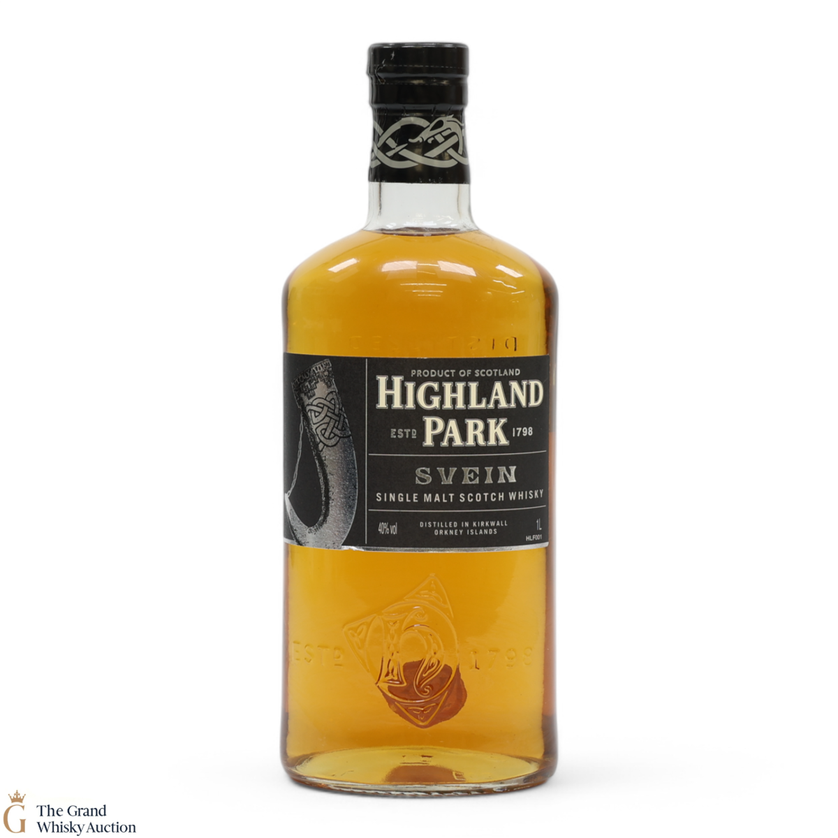 Highland Park - Svein - 1L