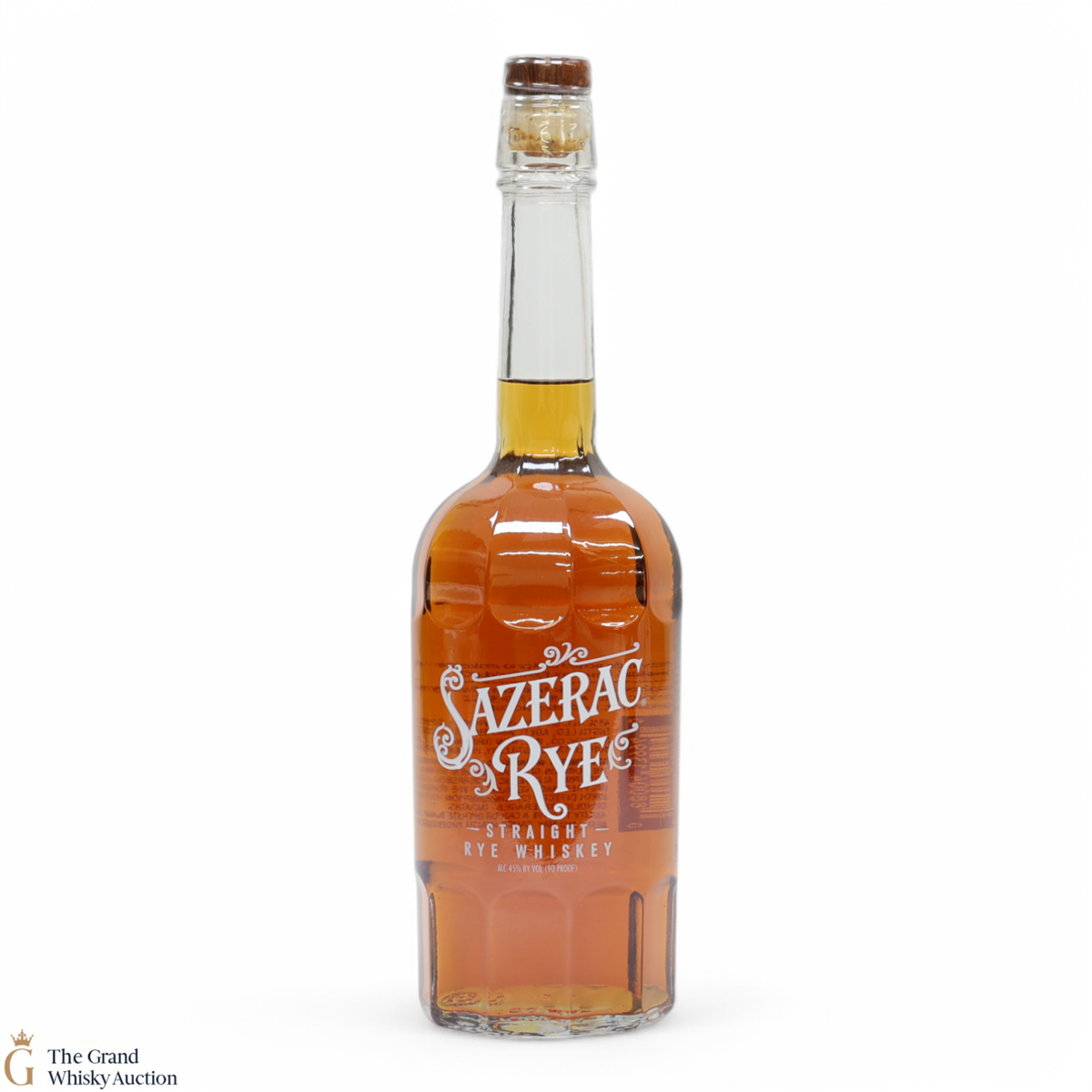 Buffalo Trace - Sazerac Rye (75cl)