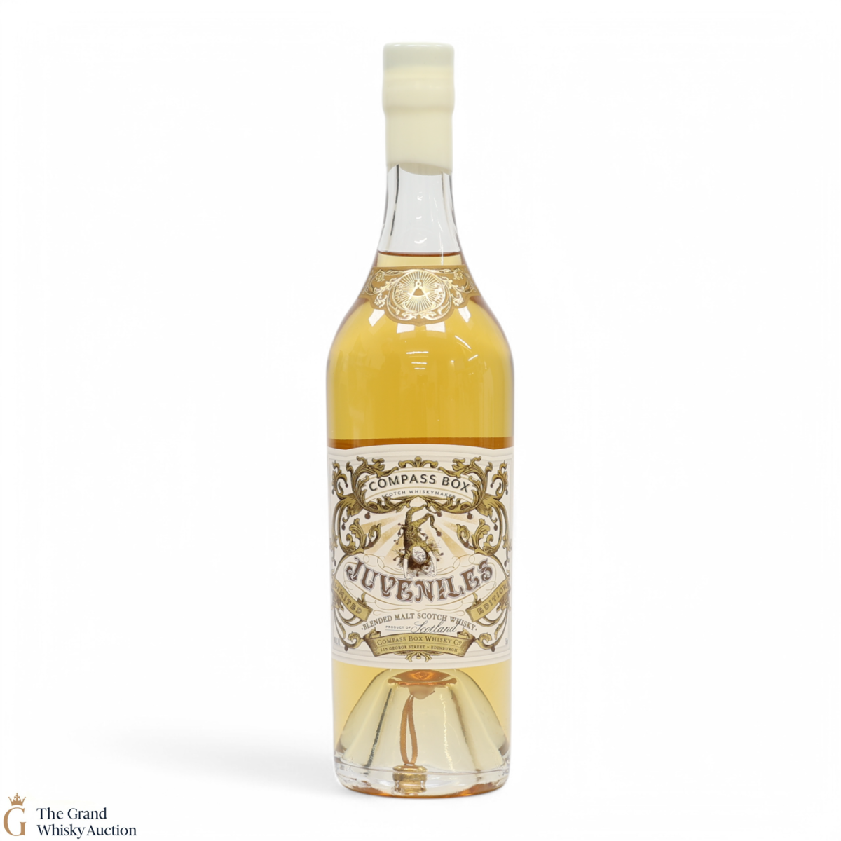 Compass Box -  Juveniles (75cl)