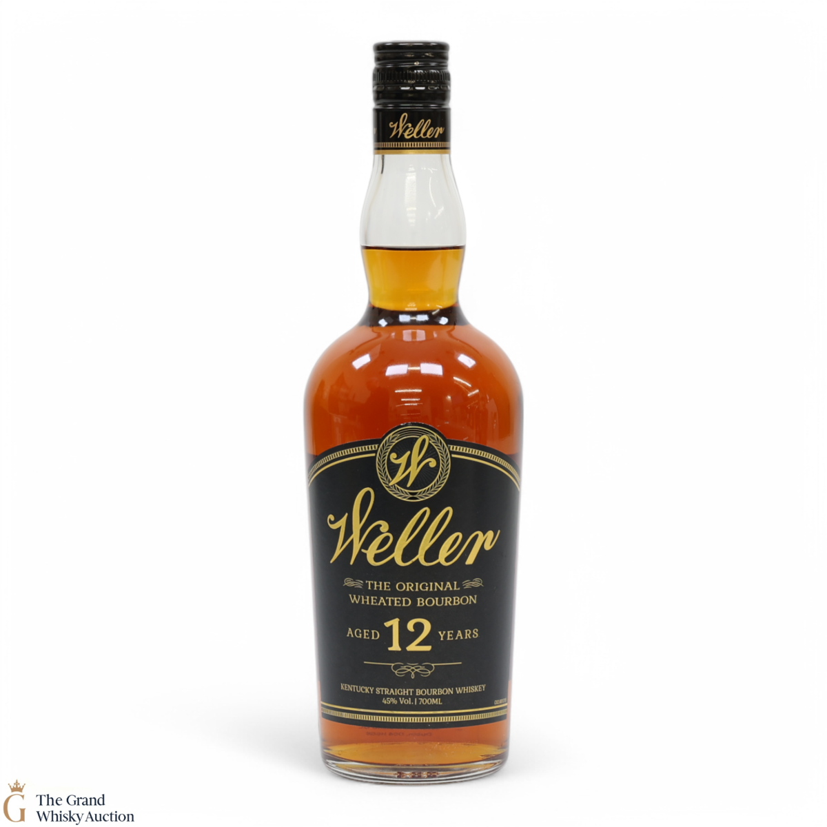 W.L. Weller - 12 Year Old 