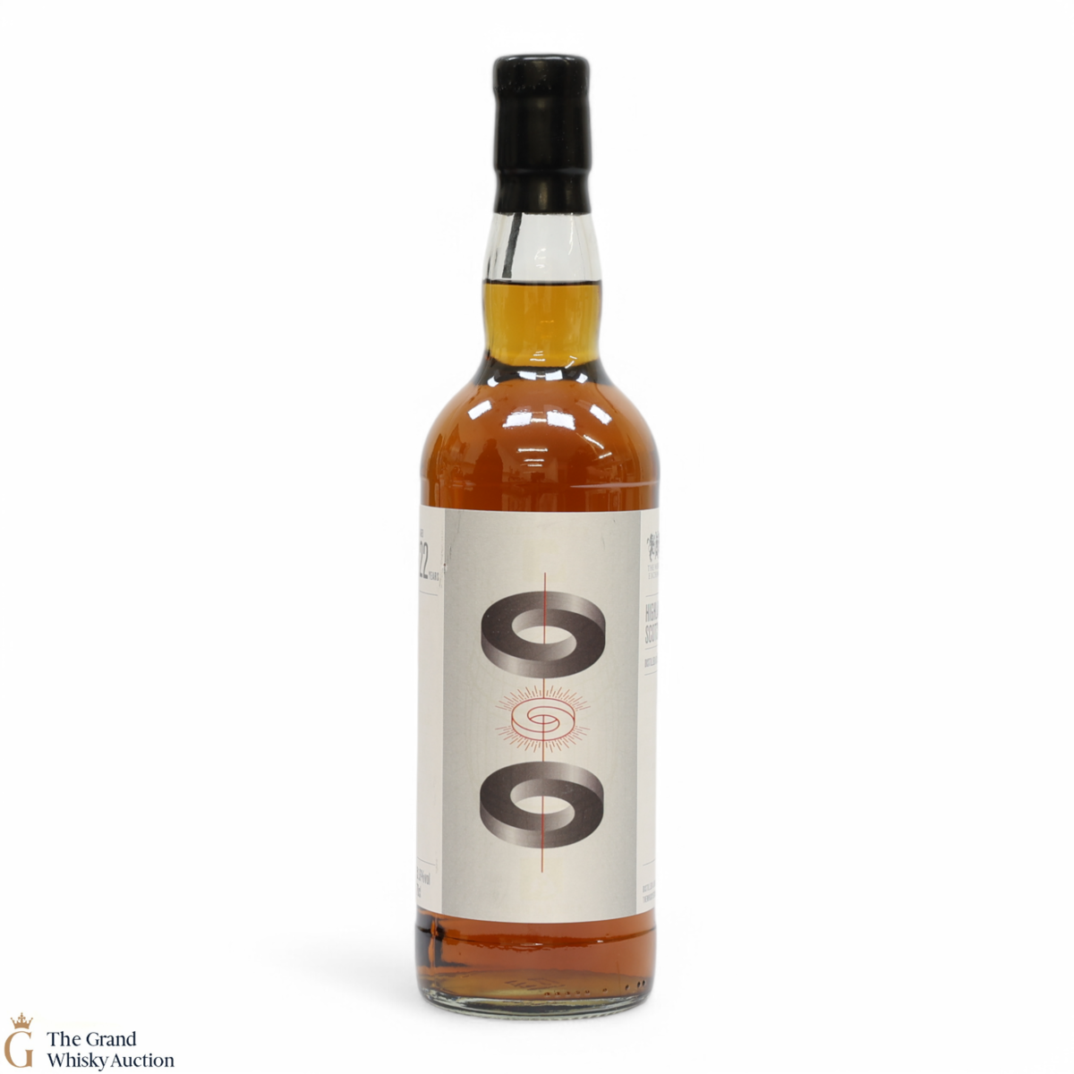 Ben Nevis - 22 Year Old (1996) - Whisky Show - TWE 20th Anniversary