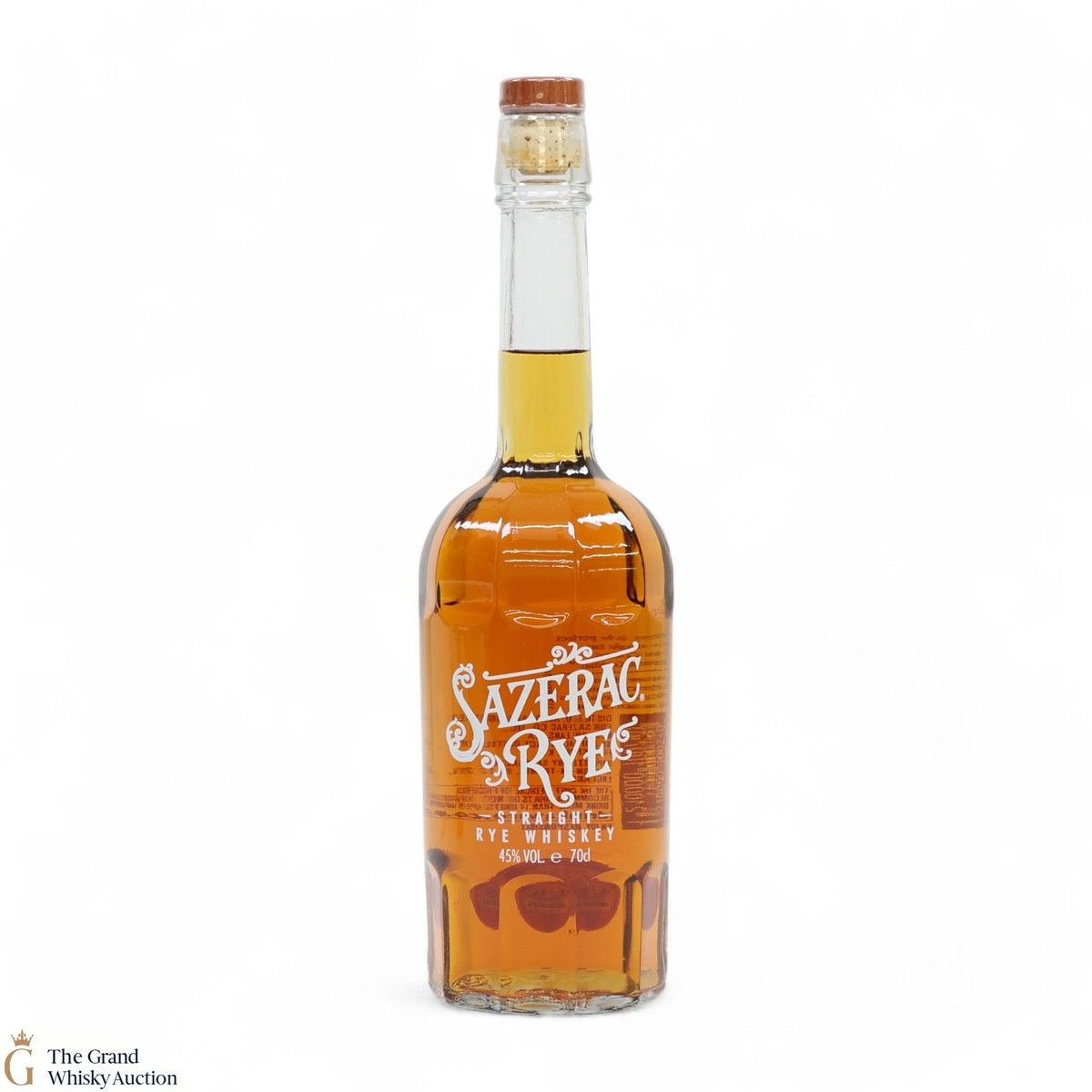 Buffalo Trace - Sazerac Rye