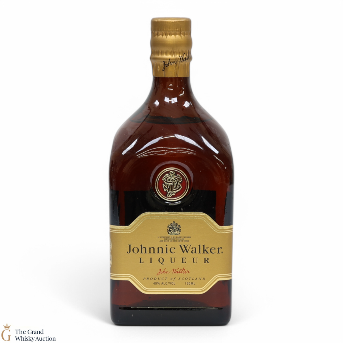 Johnnie Walker - Liqueur (75cl)