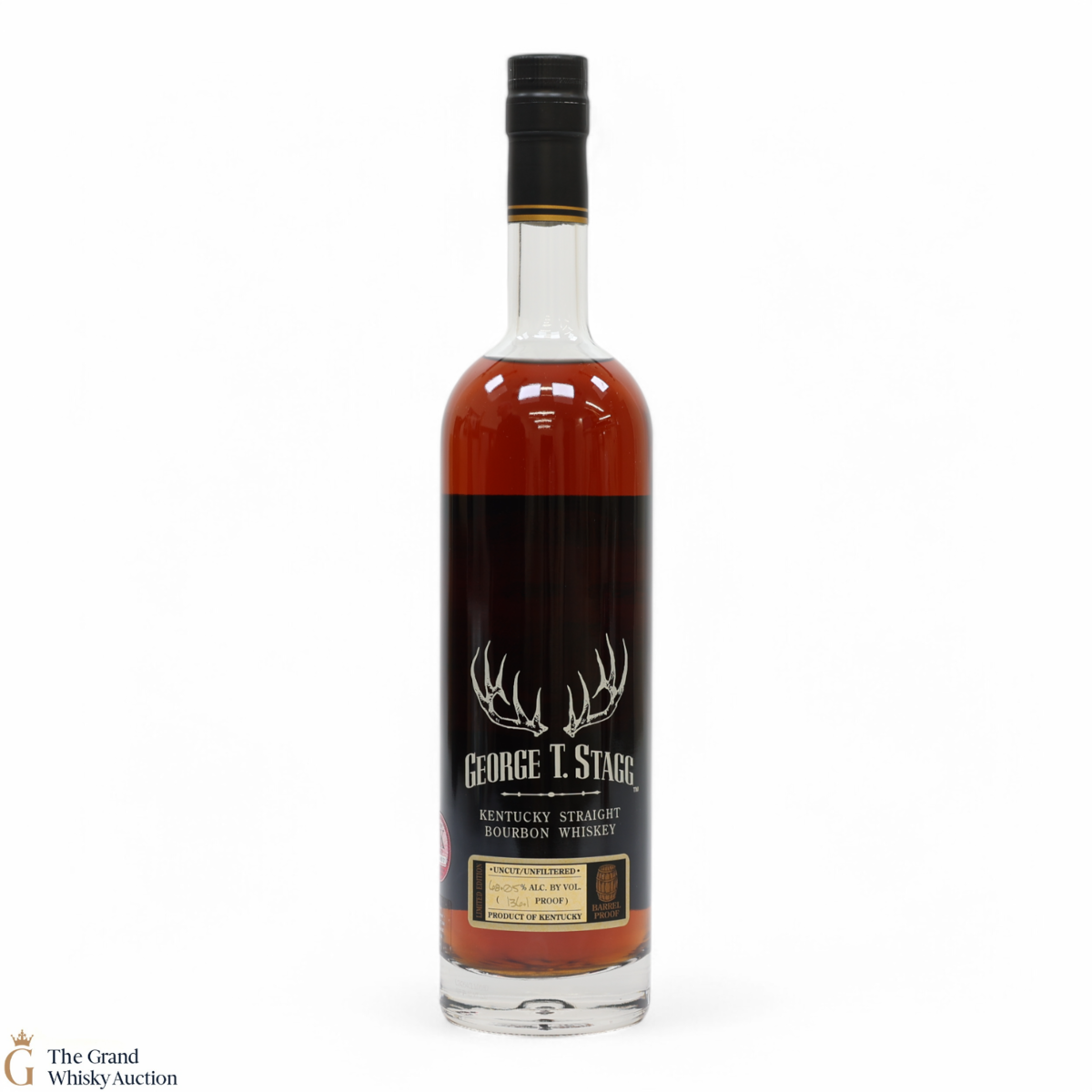George T. Stagg - 2025 Release Antique Collection 68.05% (75cl)