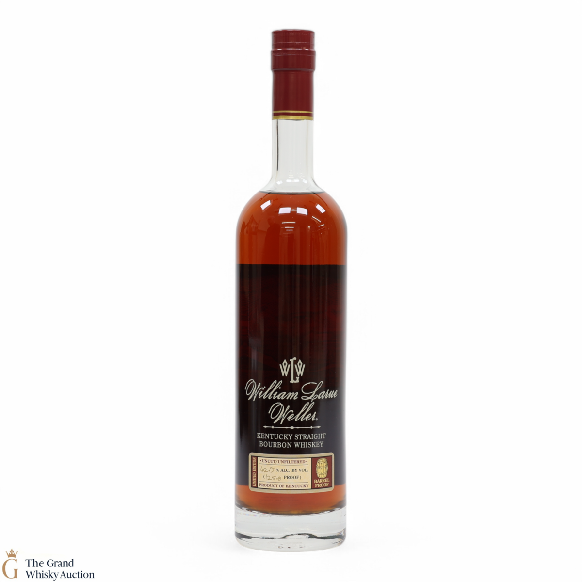 William Larue Weller - 2024 Release - 75cl