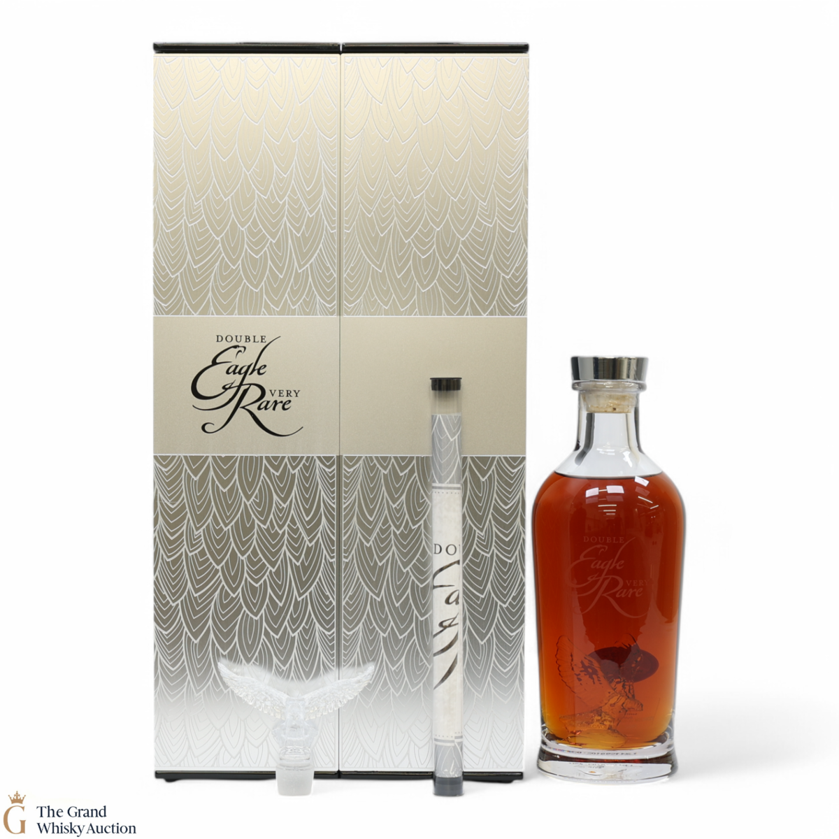 Eagle Rare - 20 Year Old - Double Eagle Very Rare 2024 (75cl)