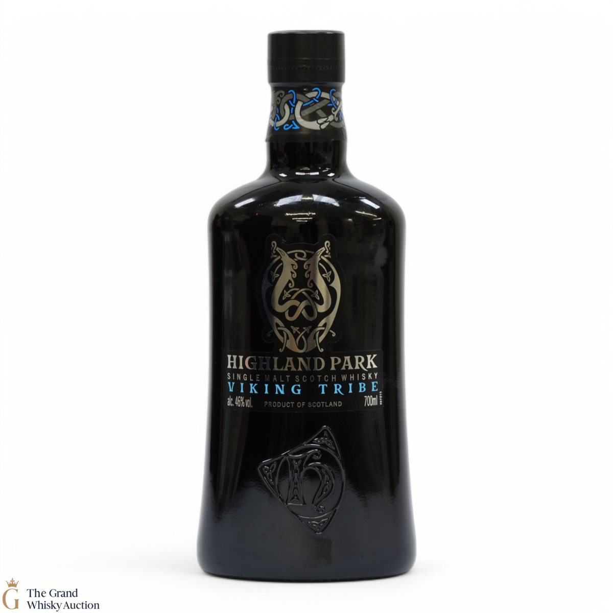 Highland Park - Viking Tribe