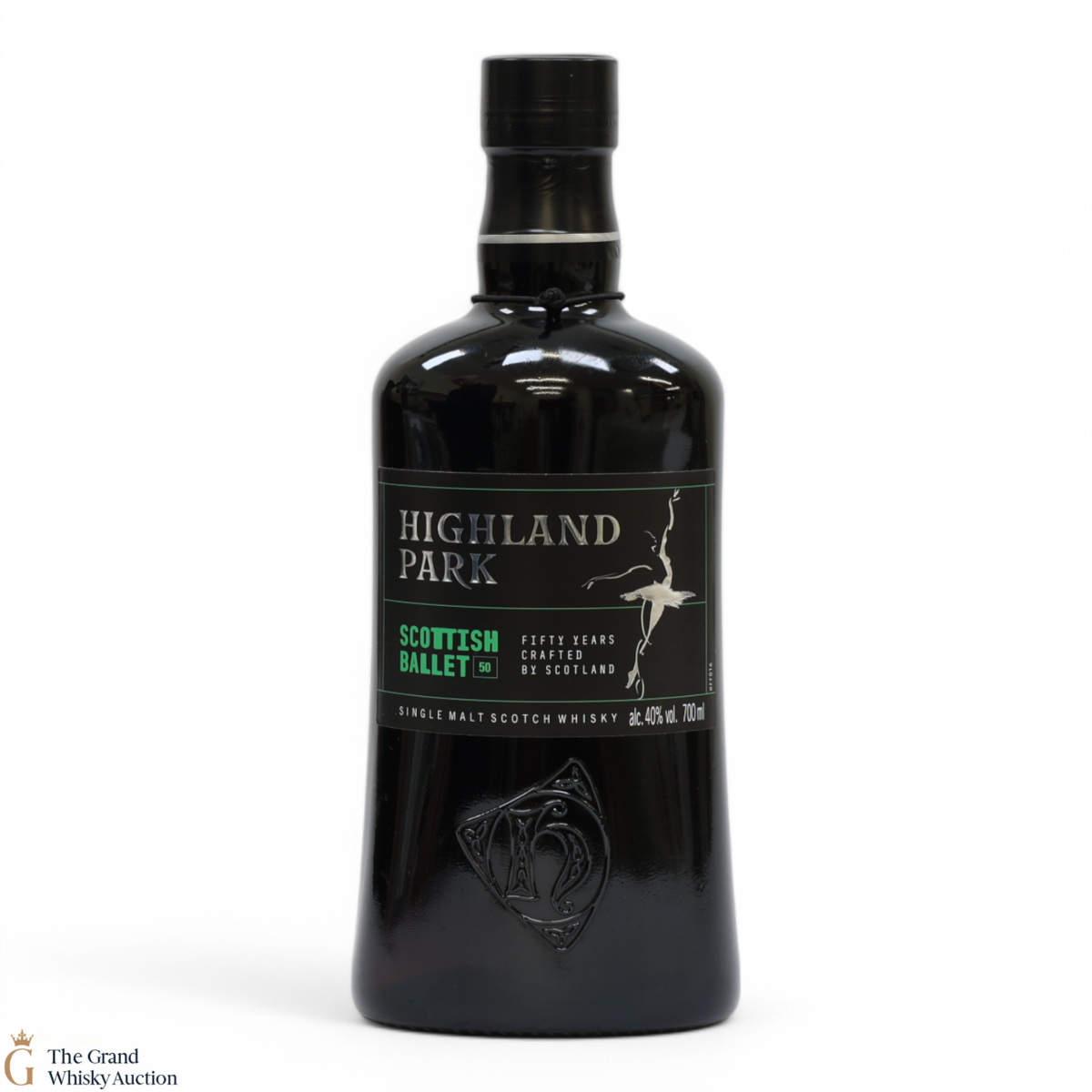 Highland Park - Scottish Ballet 50