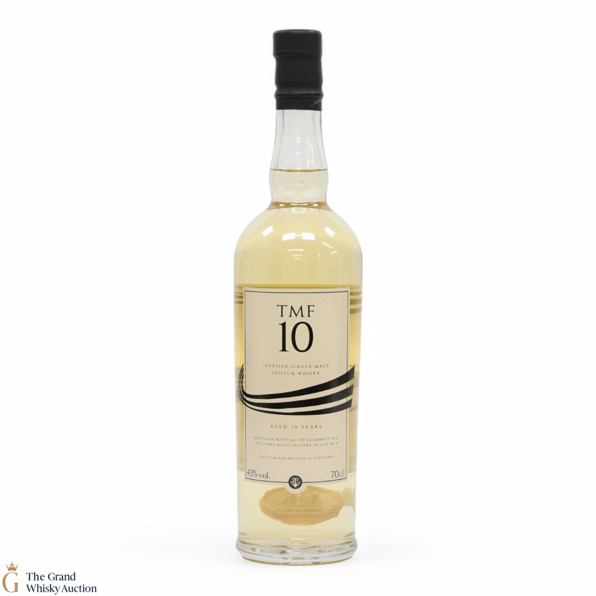 TMF - 10 -  Tiree Music Festival 