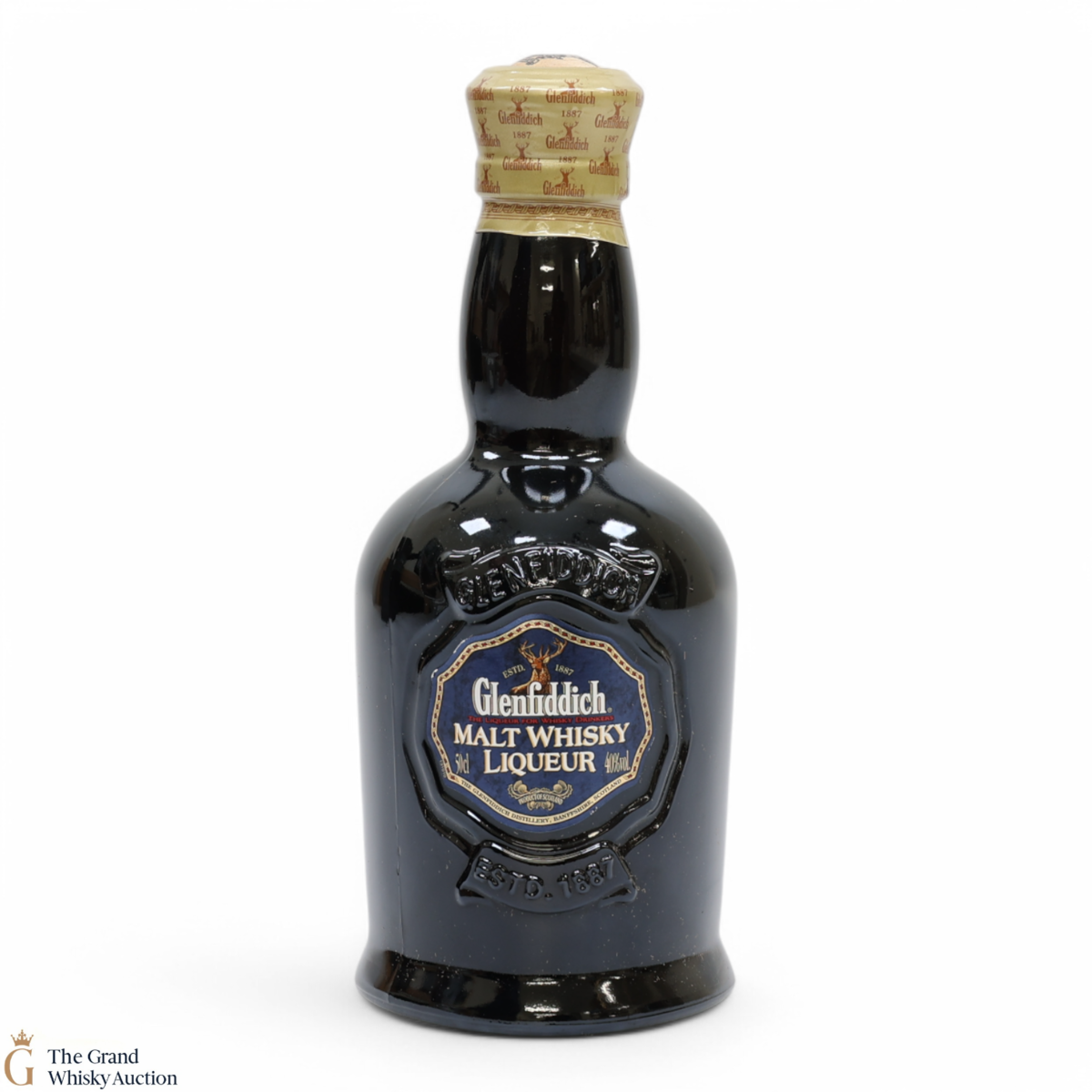 Glenfiddich - Malt Whisky Liqueur (50cl)
