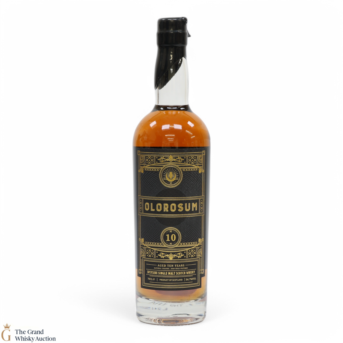 Olorosum - 10 Year Old