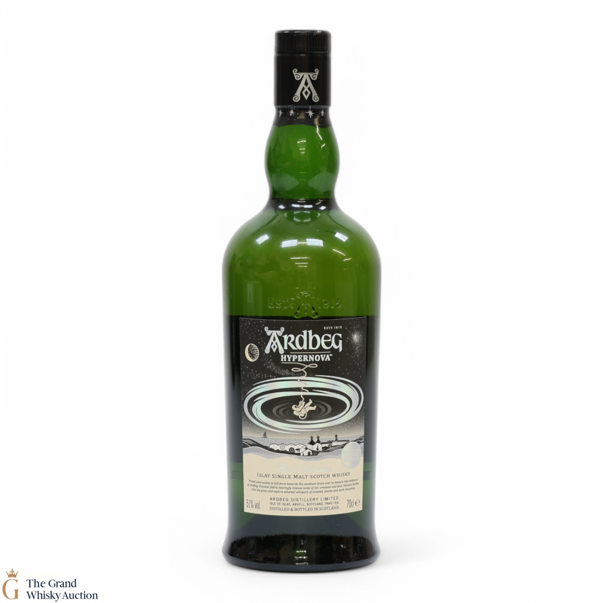 Ardbeg - Hypernova - 2022 Committee Release