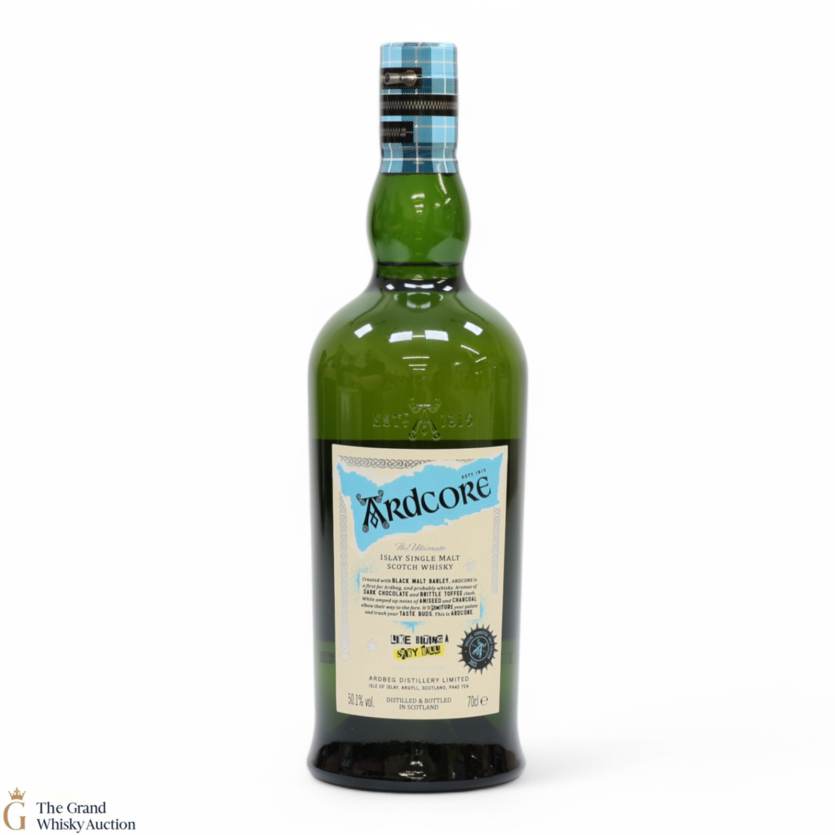 Ardbeg - Ardcore - Committee Release 2022