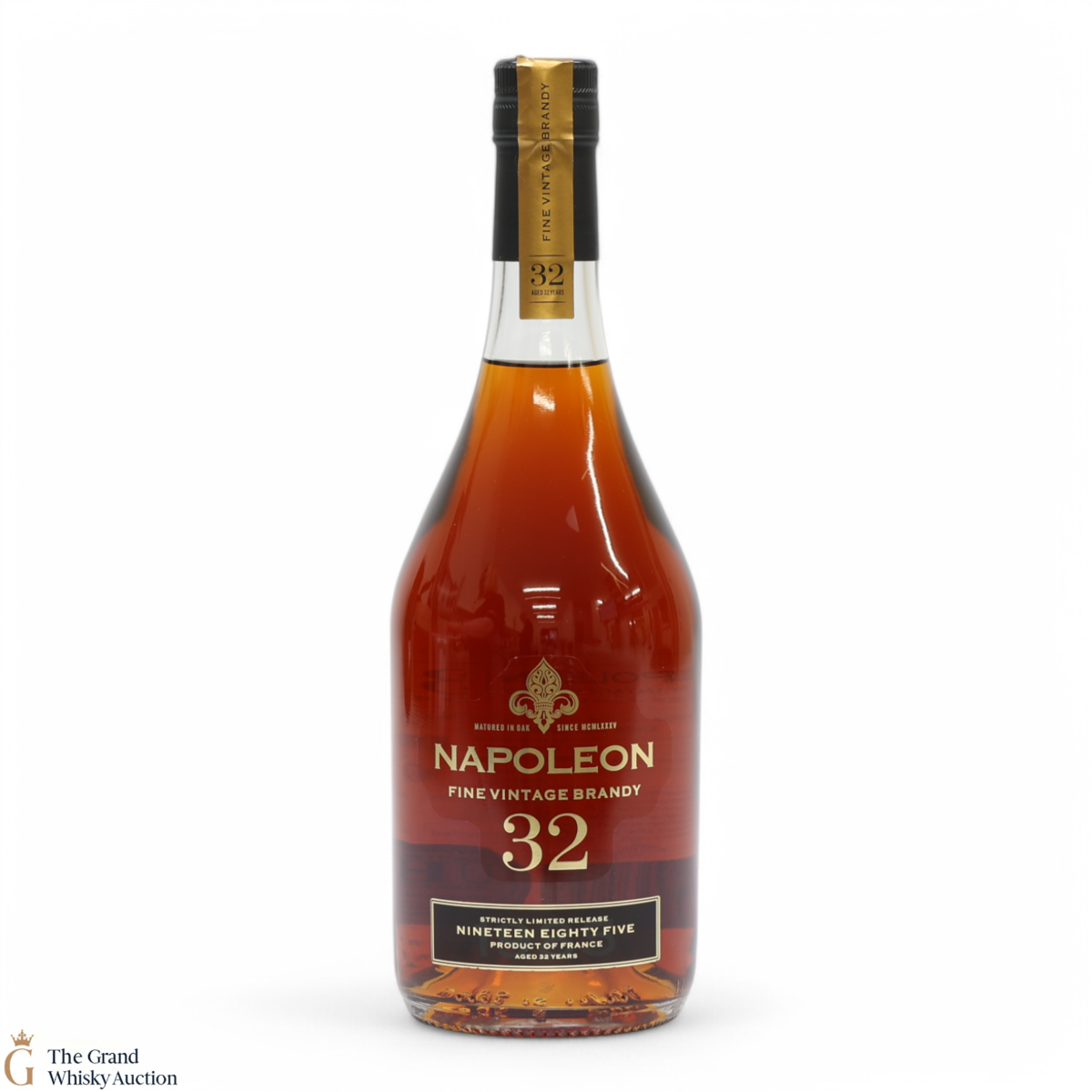 Napoleon - 32 Year Old - Vintage Brandy