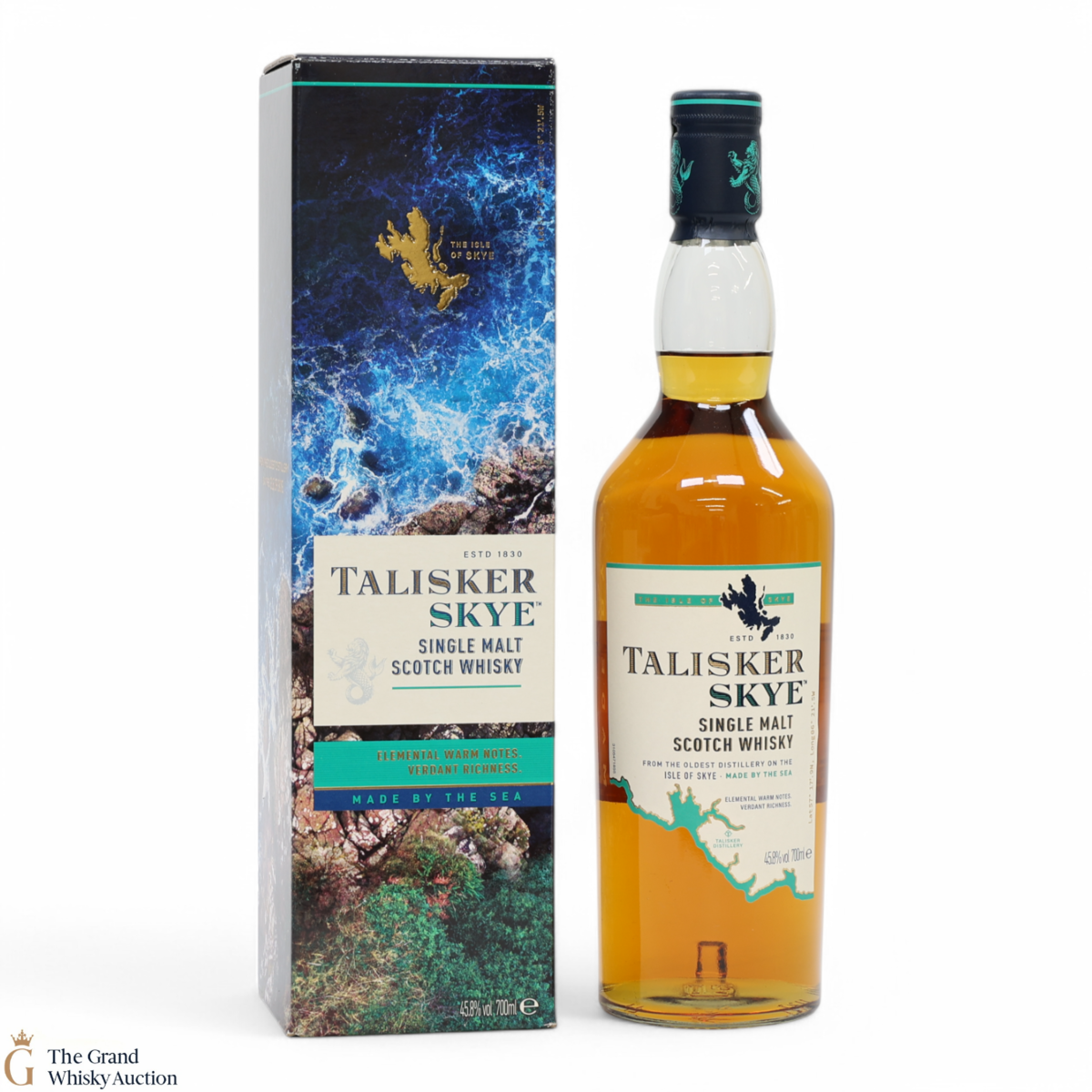 Talisker - Skye