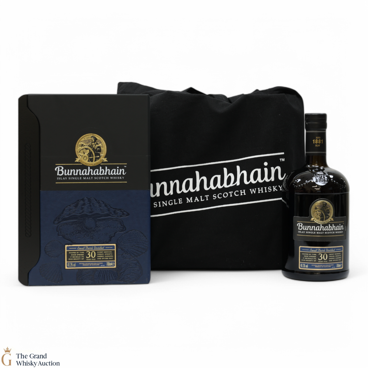 Bunnahabhain - 30 Year Old - Small Batch