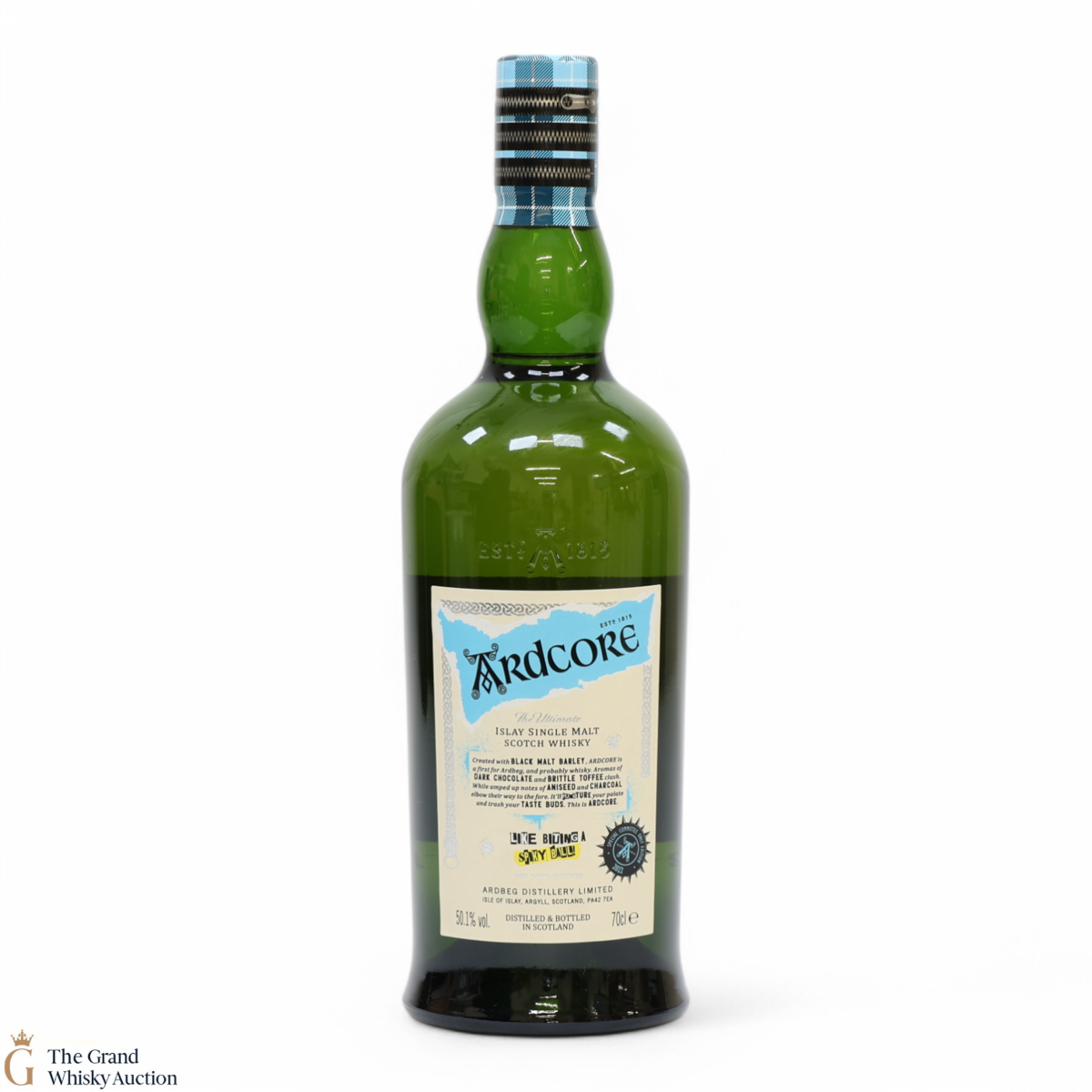 Ardbeg - Ardcore - Committee Release 2022