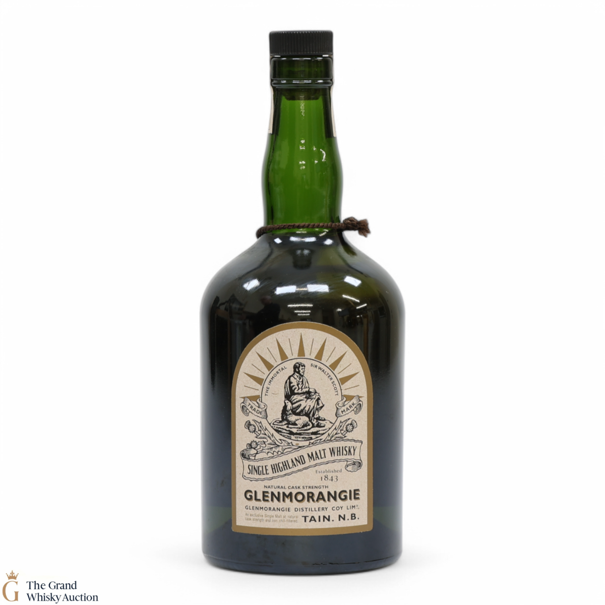 Glenmorangie - 1991 Single Cask #5448 - Speakeasy