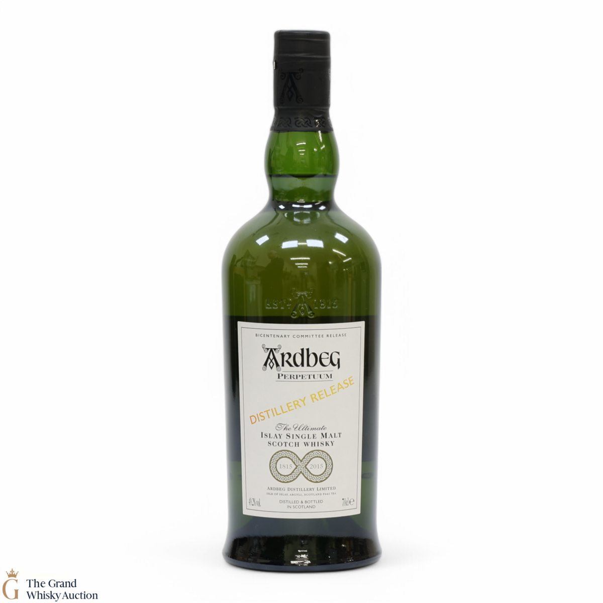 Ardbeg - Perpetuum - Committee Release 2015