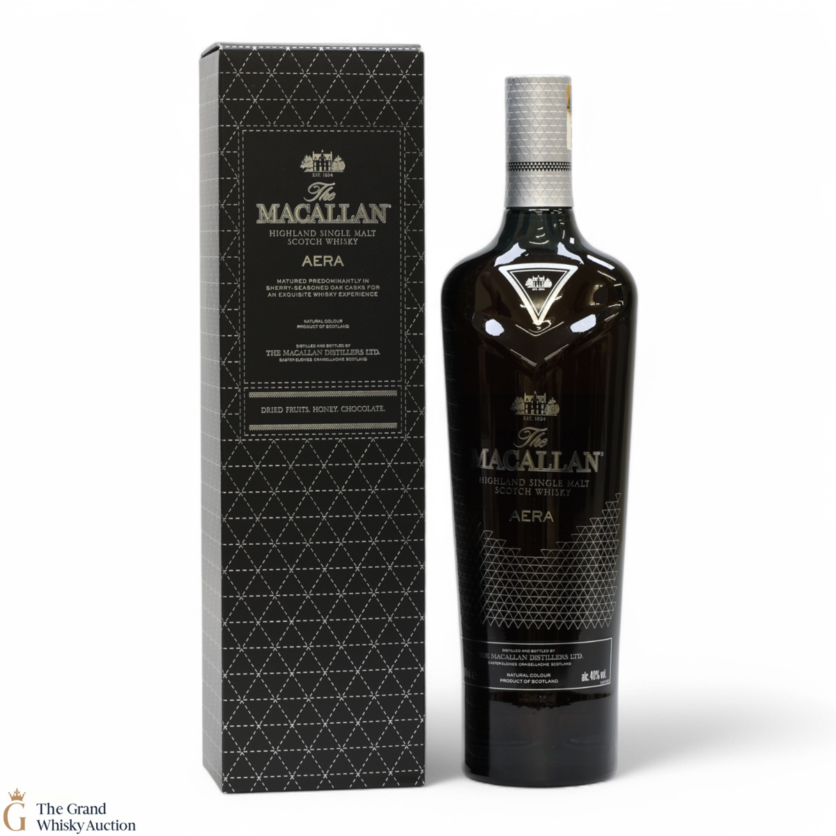 Macallan - Aera 