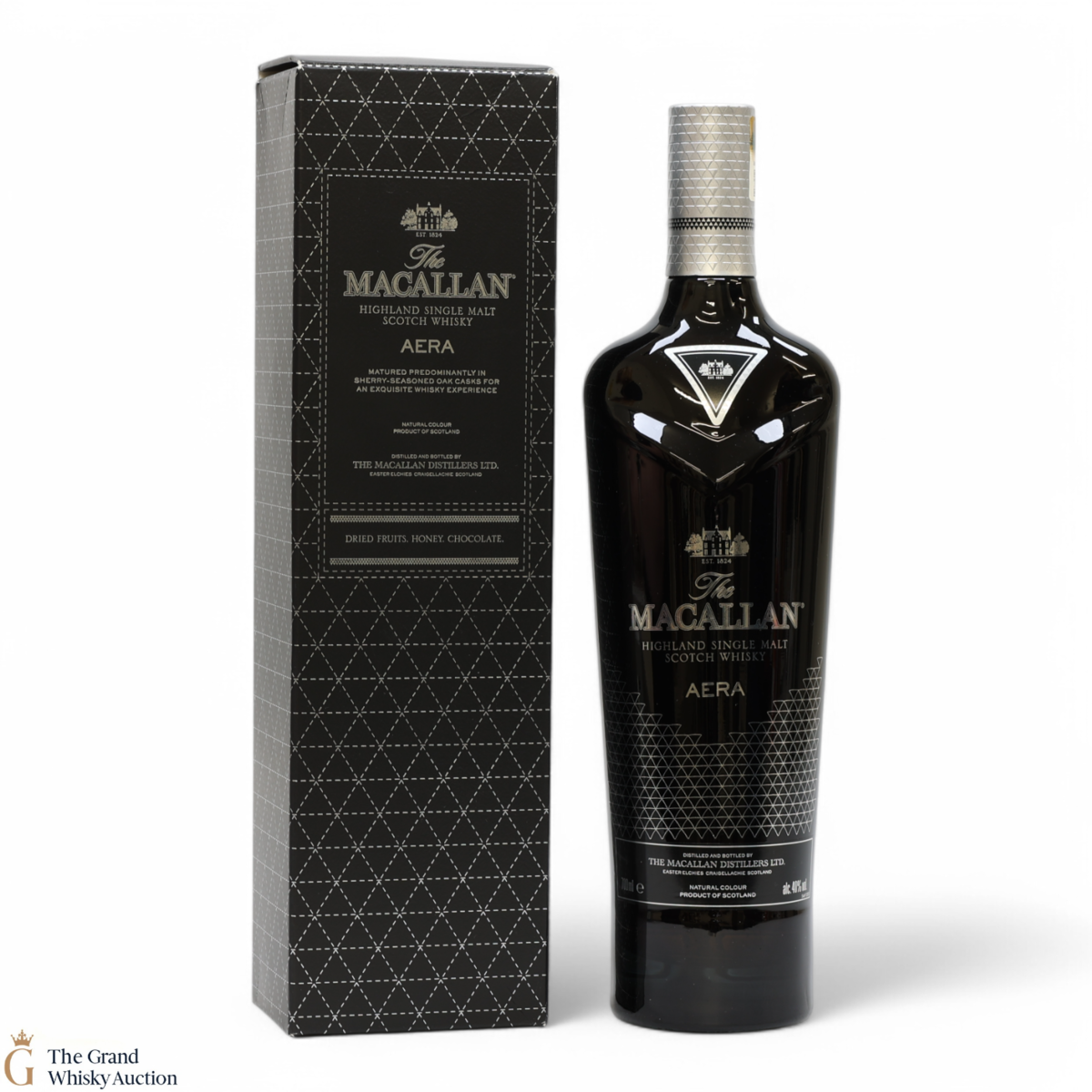 Macallan - Aera 