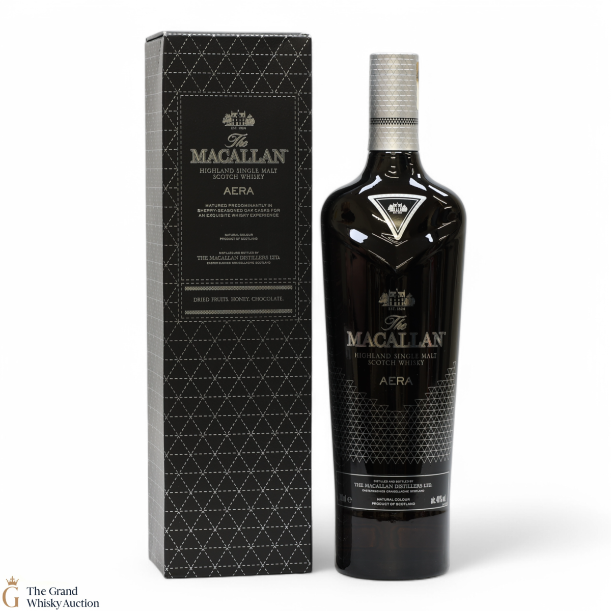 Macallan - Aera 