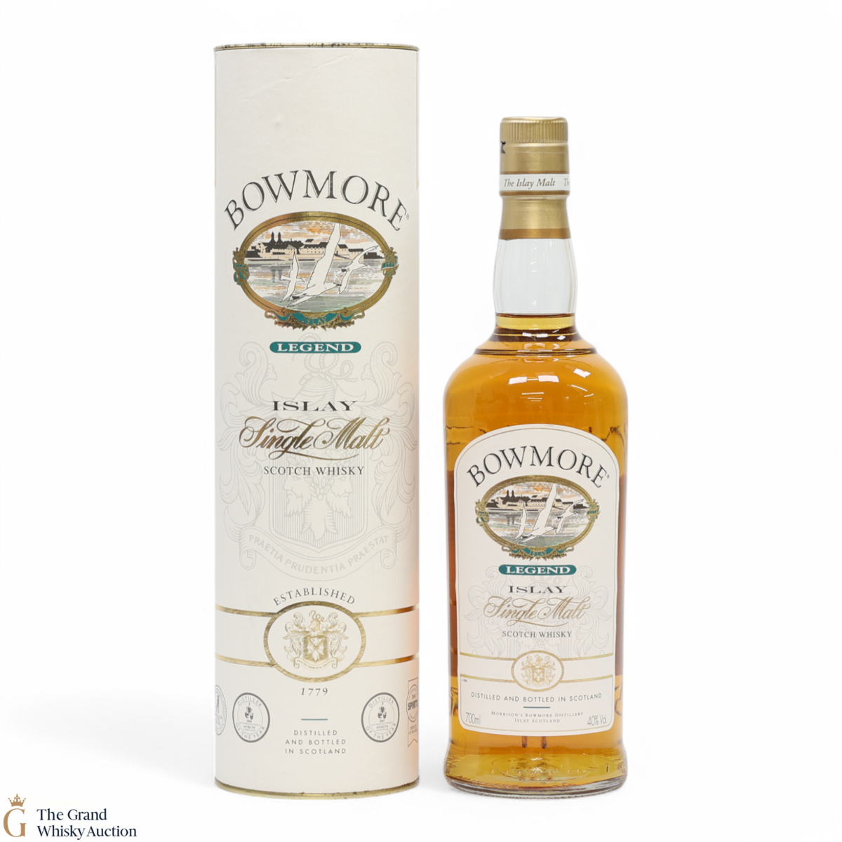 Bowmore - Legend 