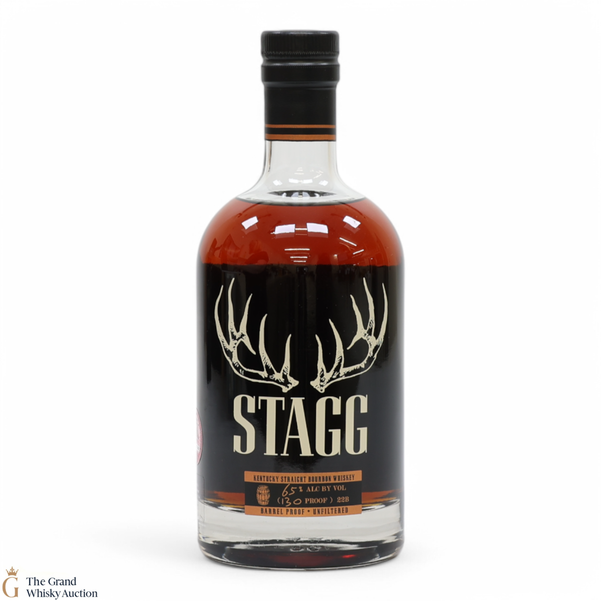 Stagg - Barrel Proof - Batch 22B (65% ABV) 
