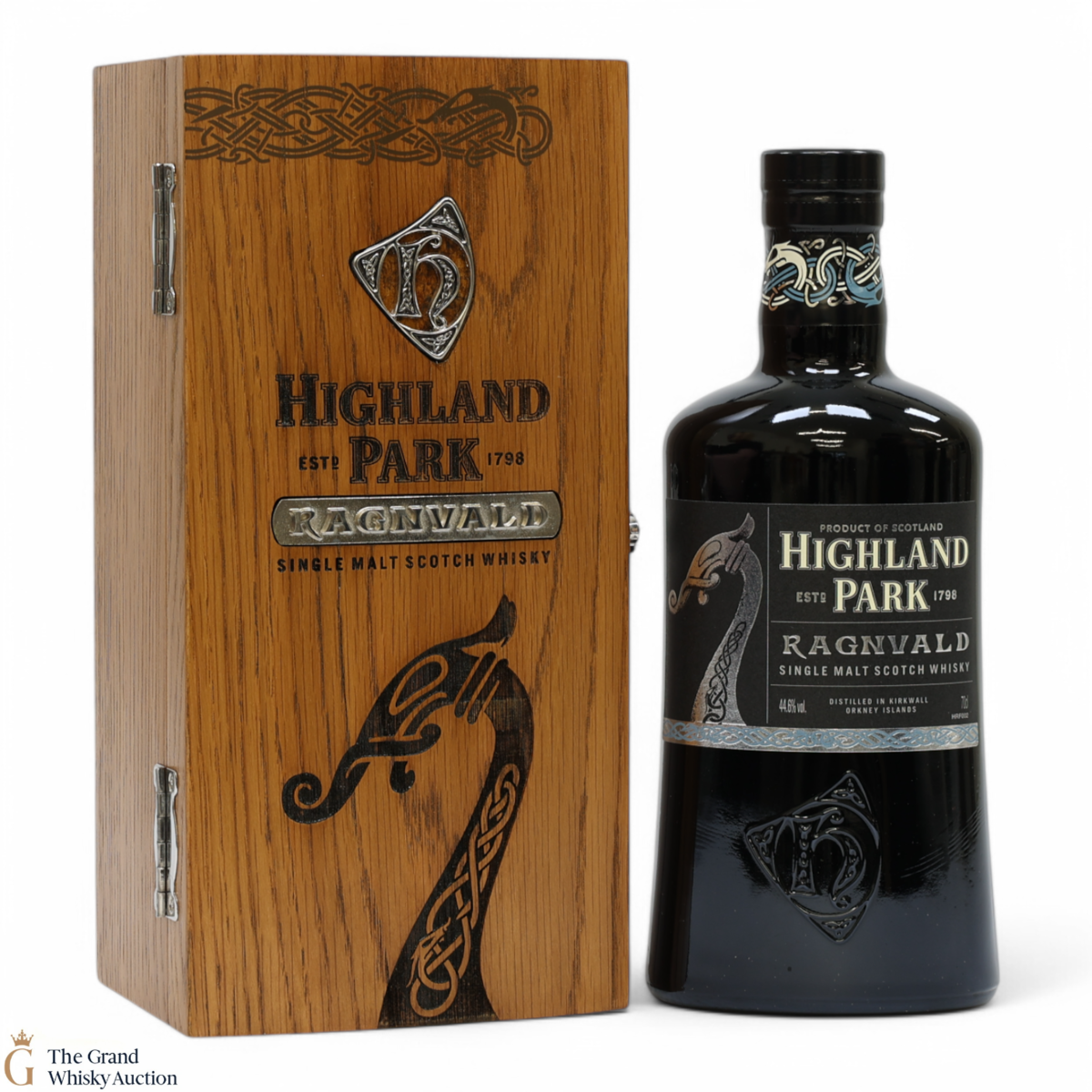 Highland Park - Ragnvald