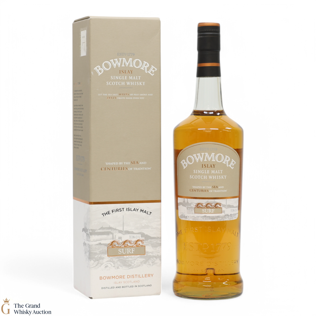 Bowmore - Surf (1L)