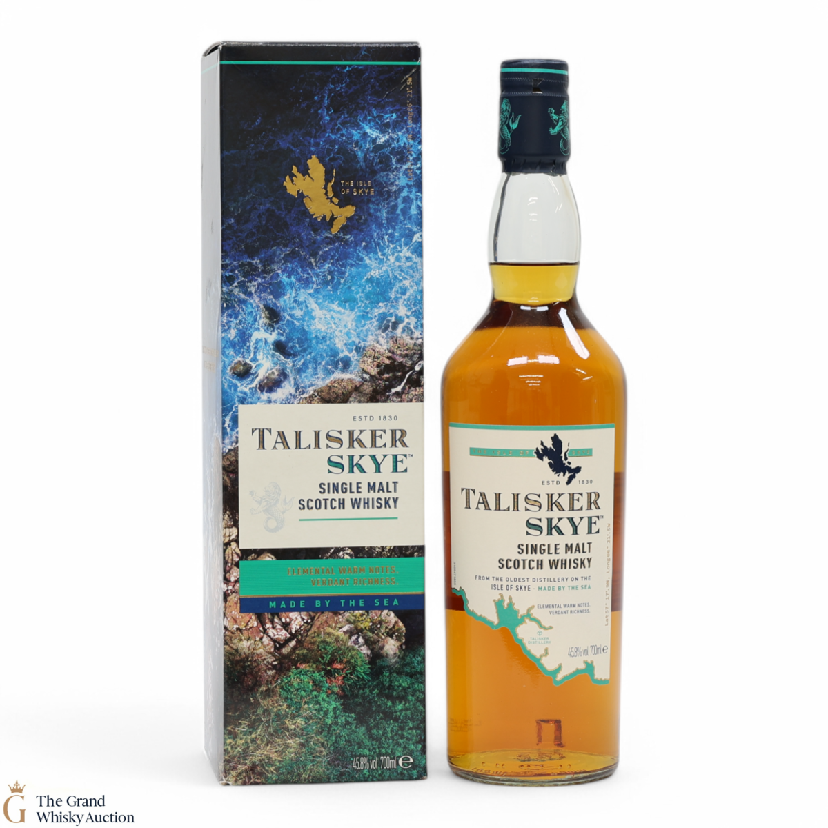 Talisker - Skye