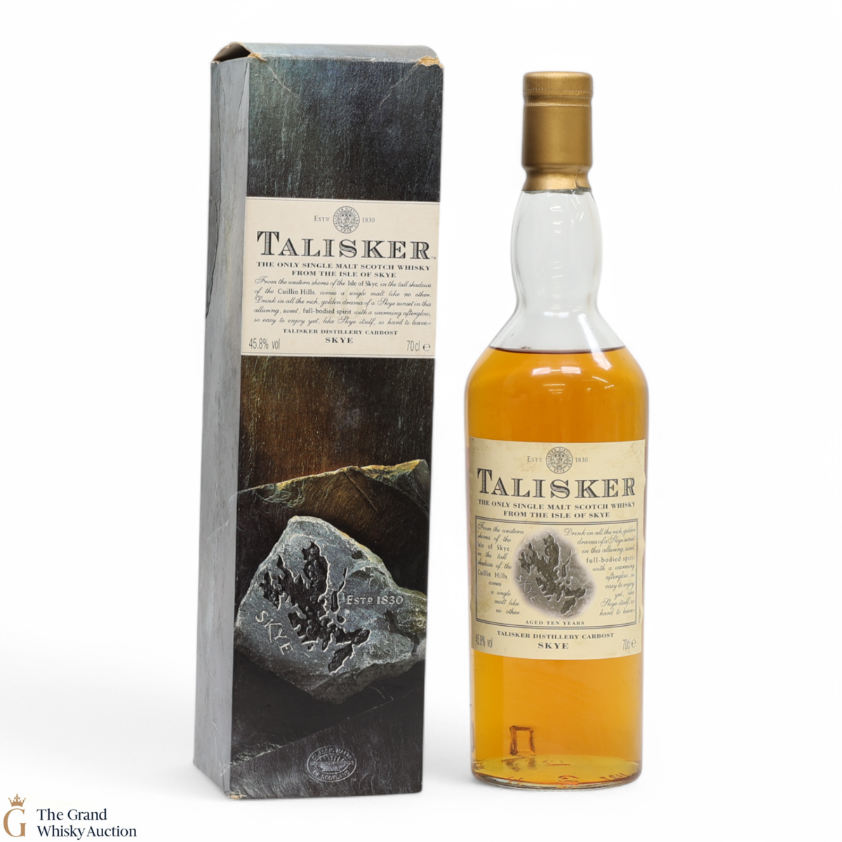 Talisker - Skye