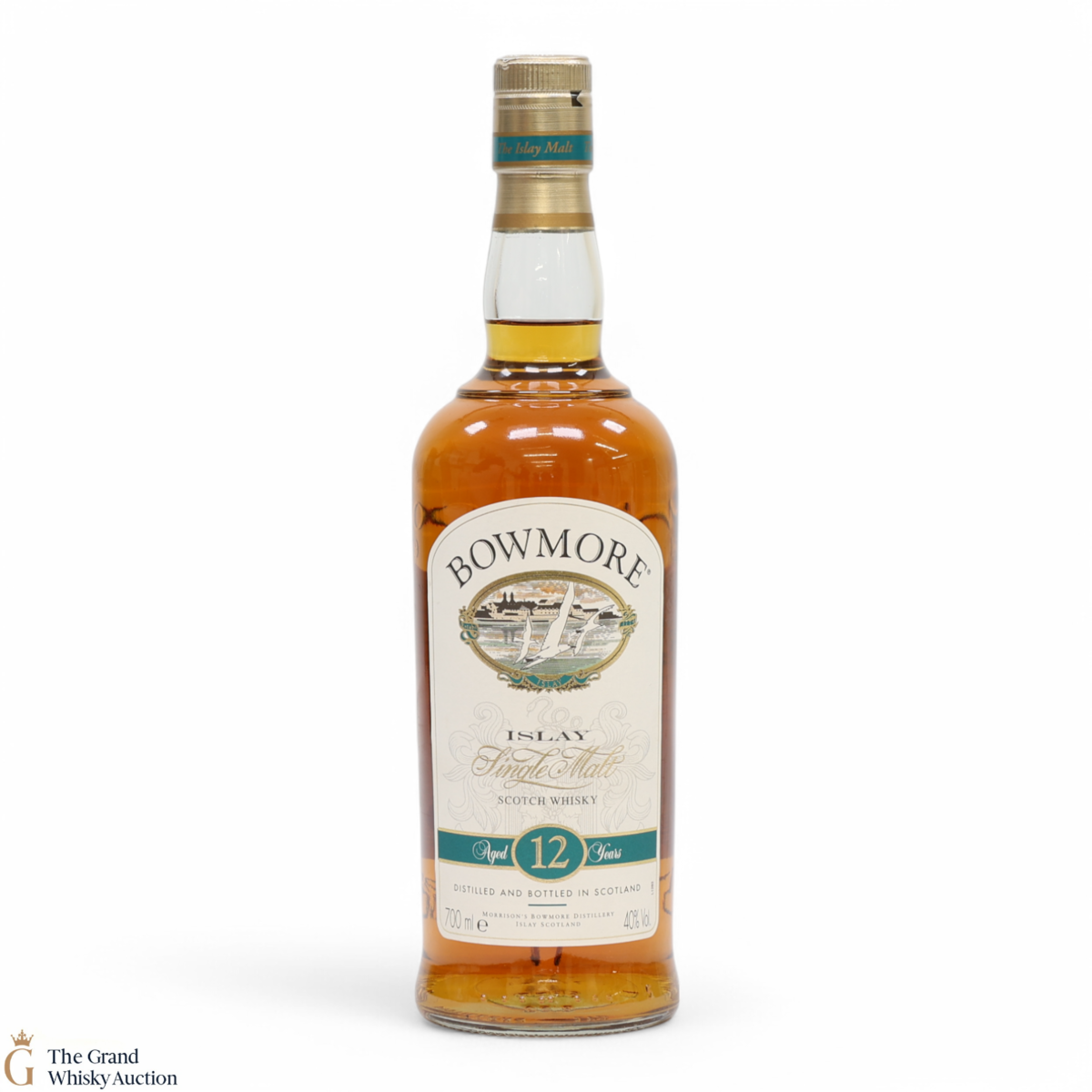 Bowmore - 12 Year Old