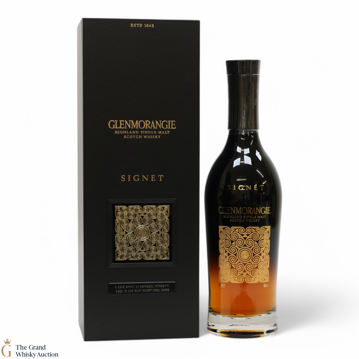 Glenmorangie - Signet