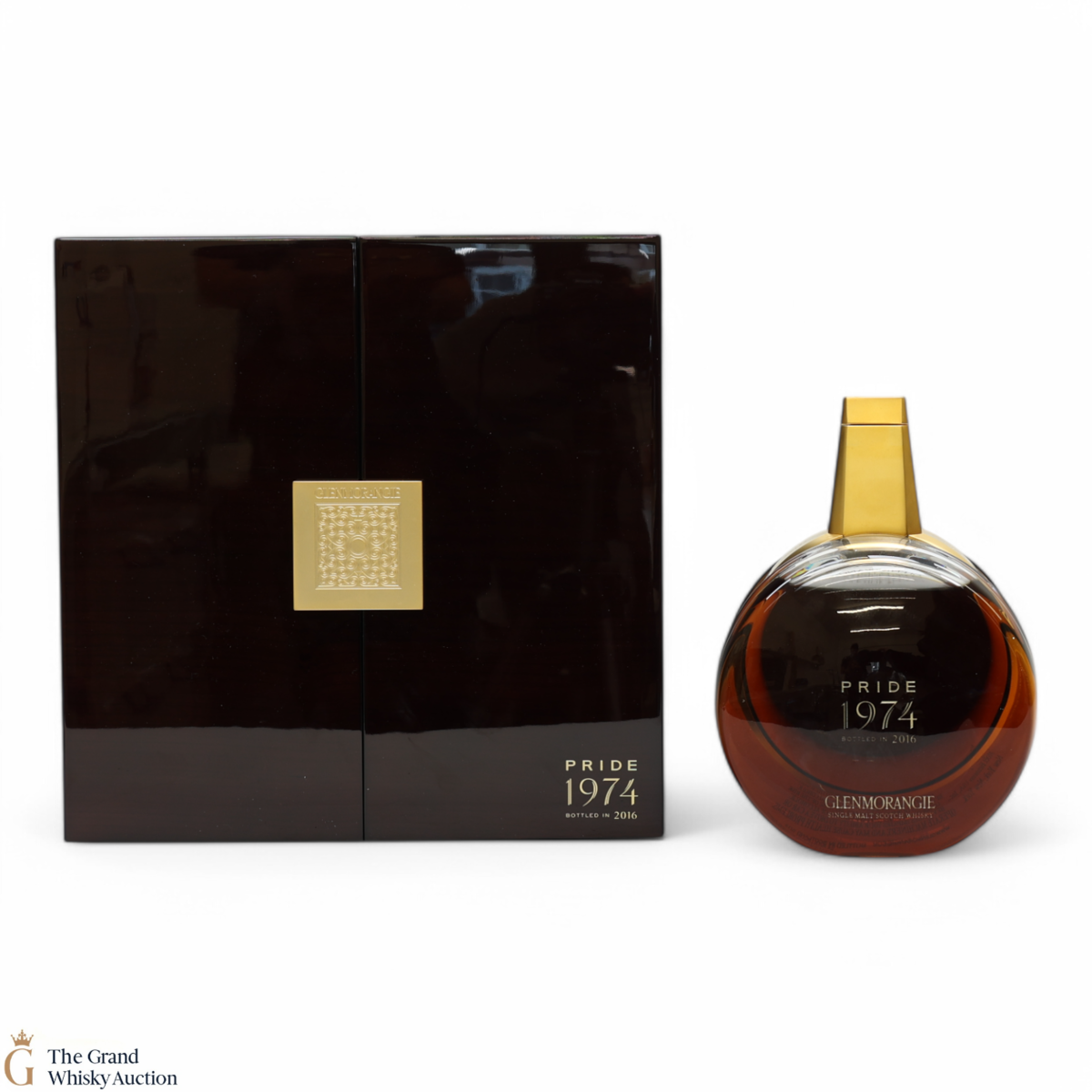 Glenmorangie - 41 Year Old 1974 - Pride 2016 1L